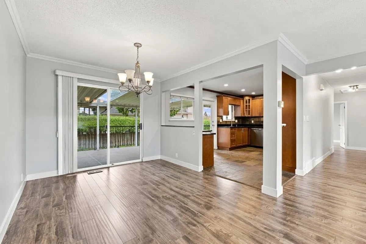 5511 Colbeck Road