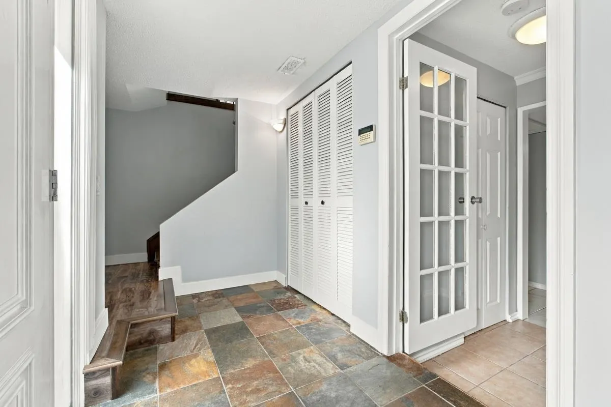 5511 Colbeck Road
