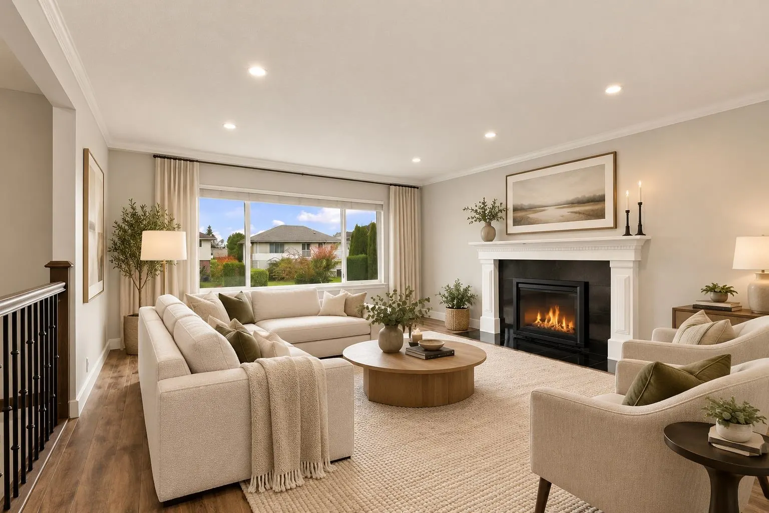 5511 Colbeck Road