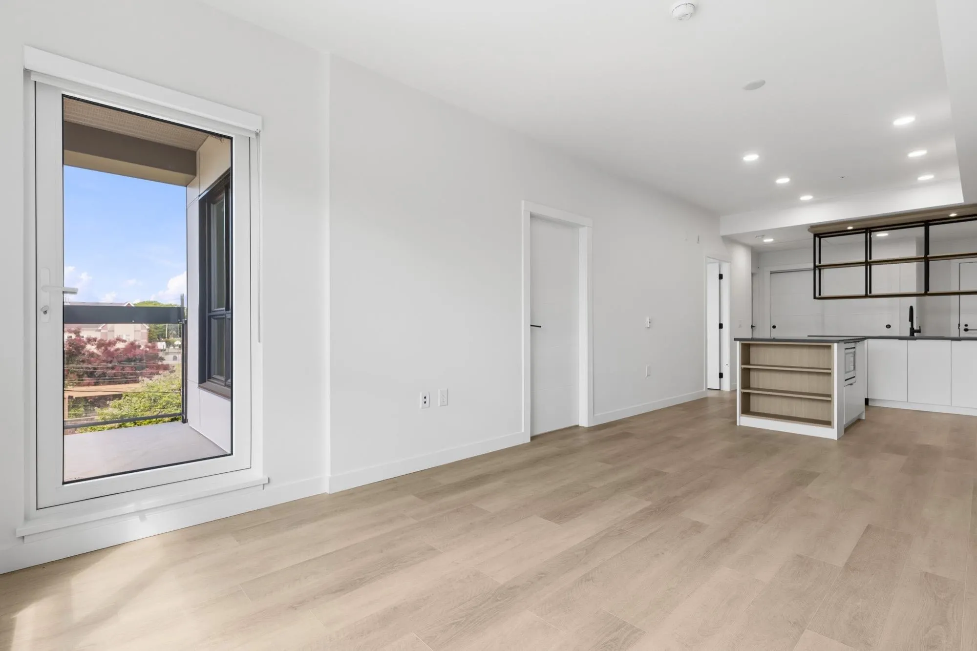 2268 E Broadway #202