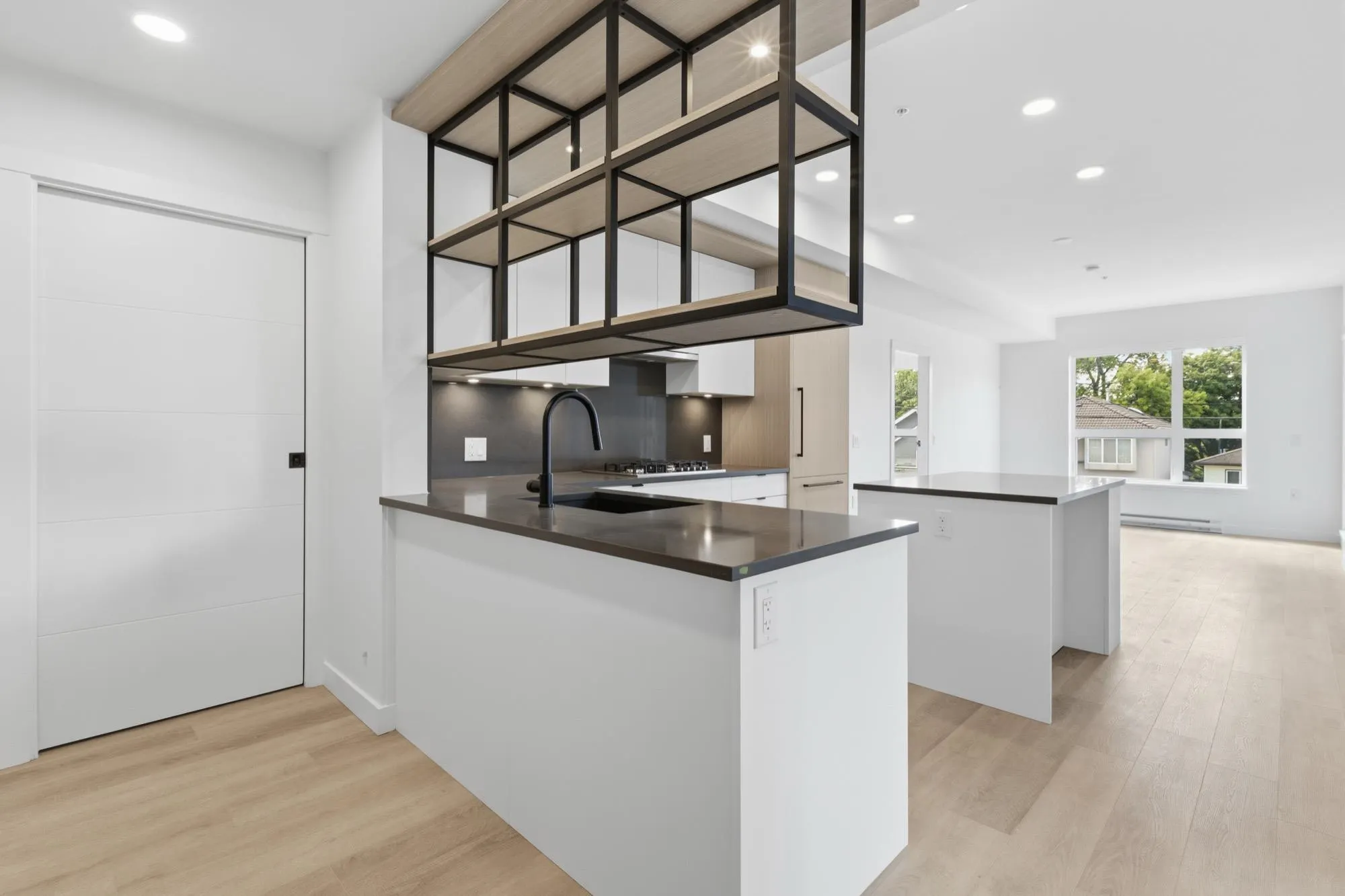 2268 E Broadway #202