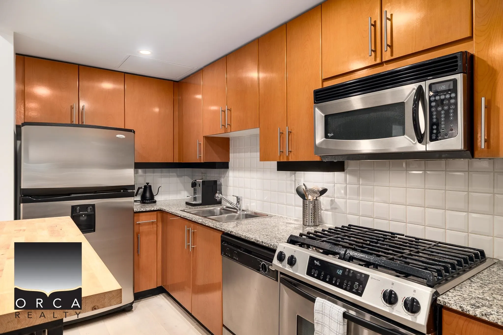 168 Esplanade Avenue #301