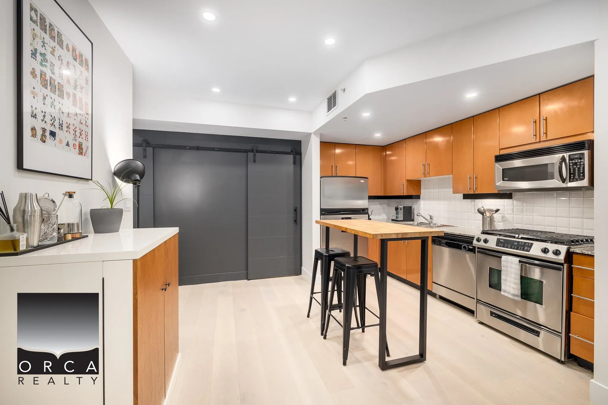 168 Esplanade Avenue #301