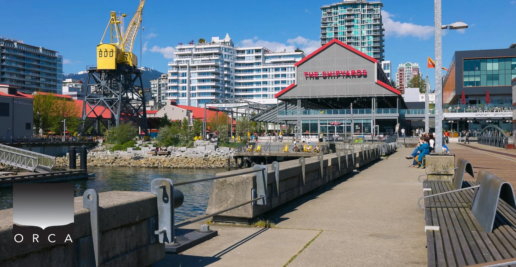 168 Esplanade Avenue #301
