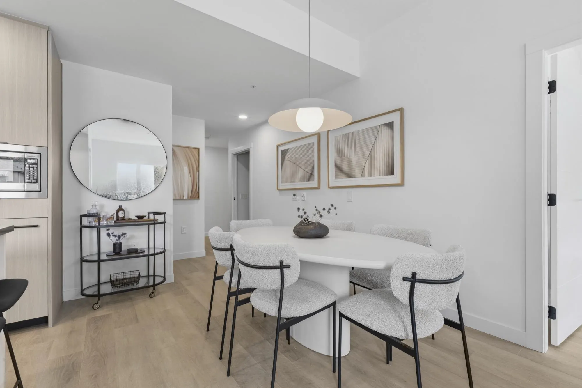 2268 E Broadway #107
