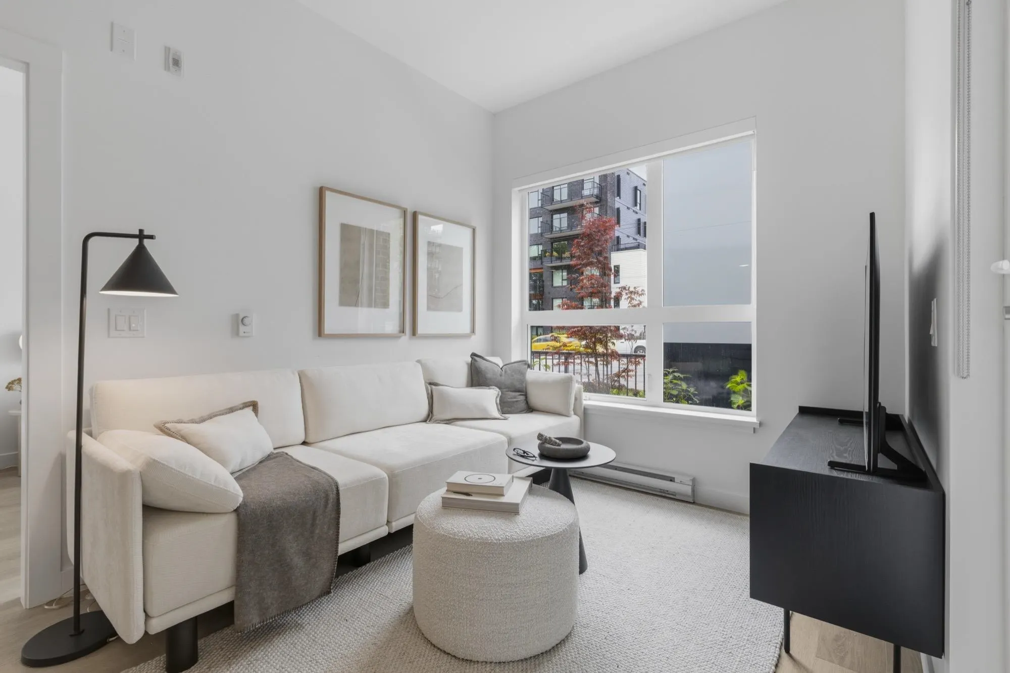2268 E Broadway #107