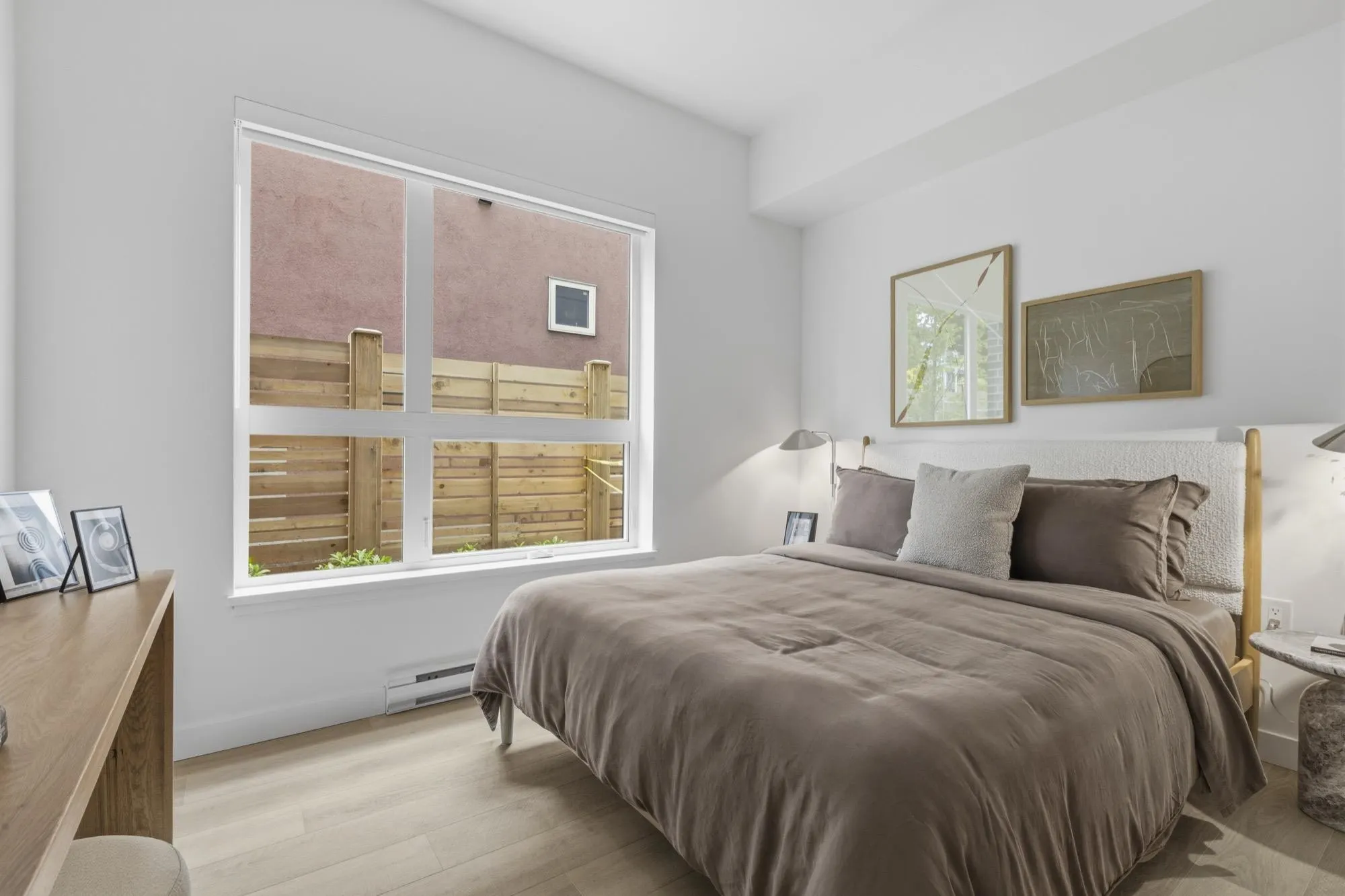 2268 E Broadway #107
