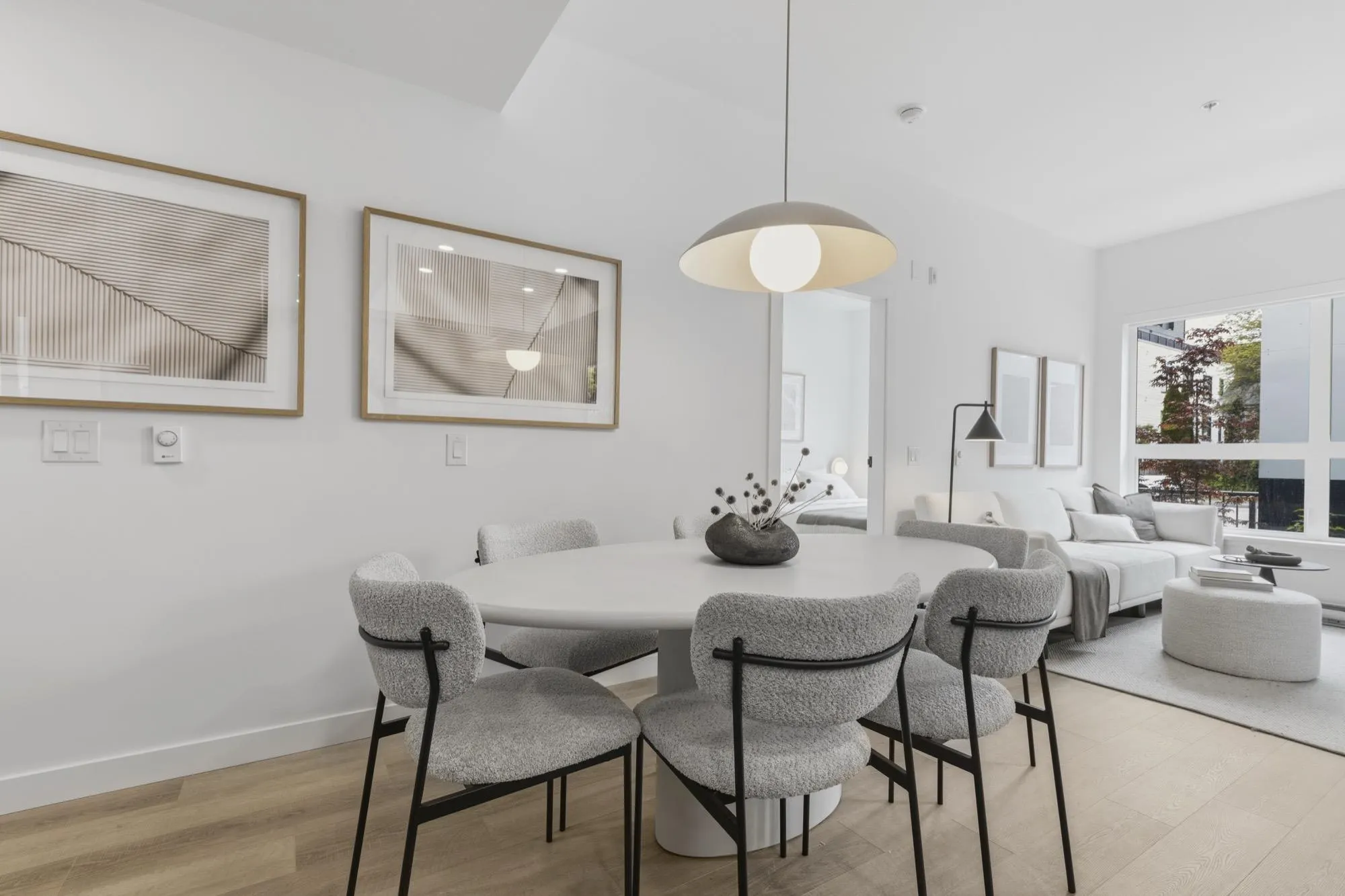 2268 E Broadway #107