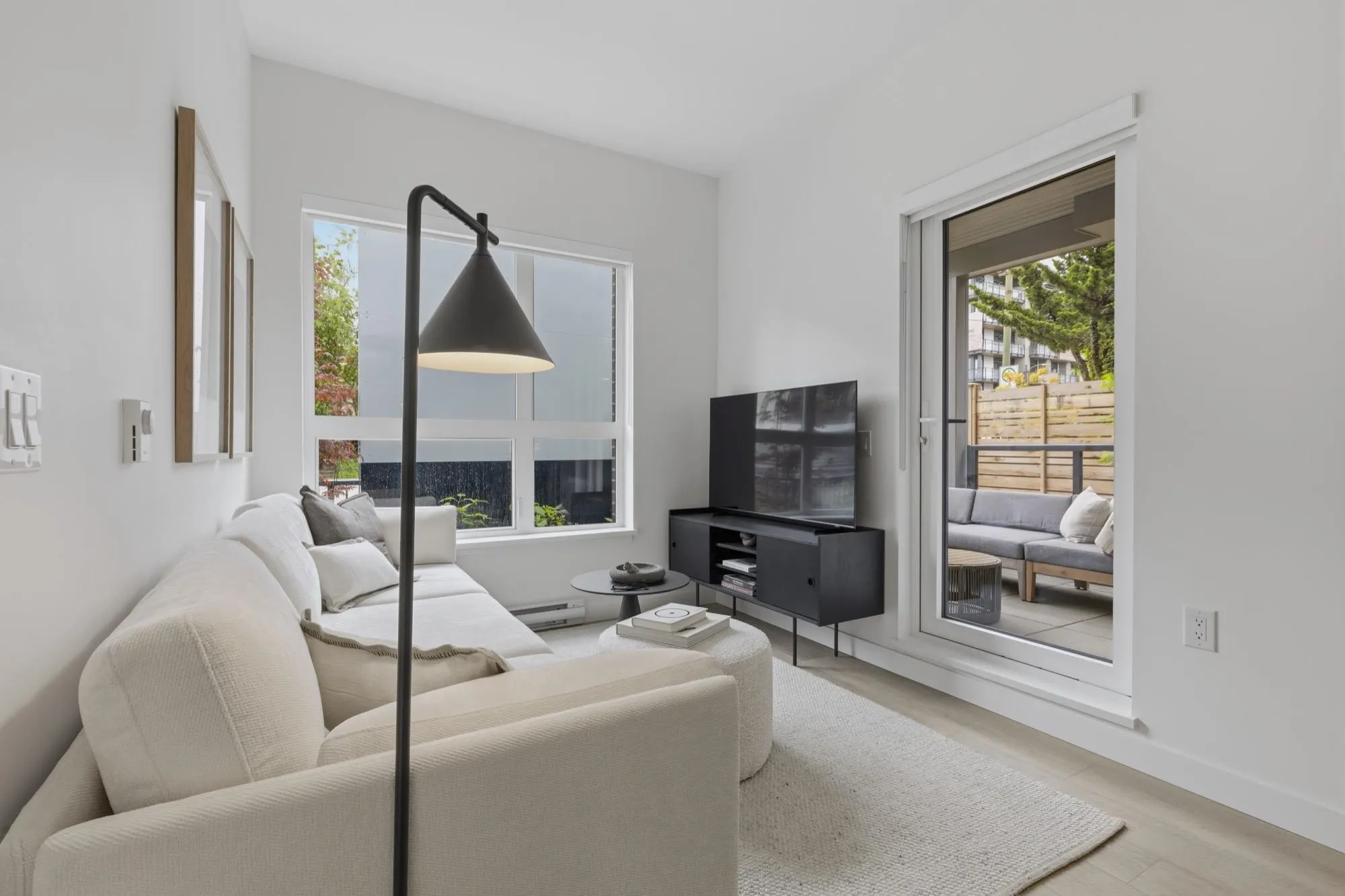 2268 E Broadway #107
