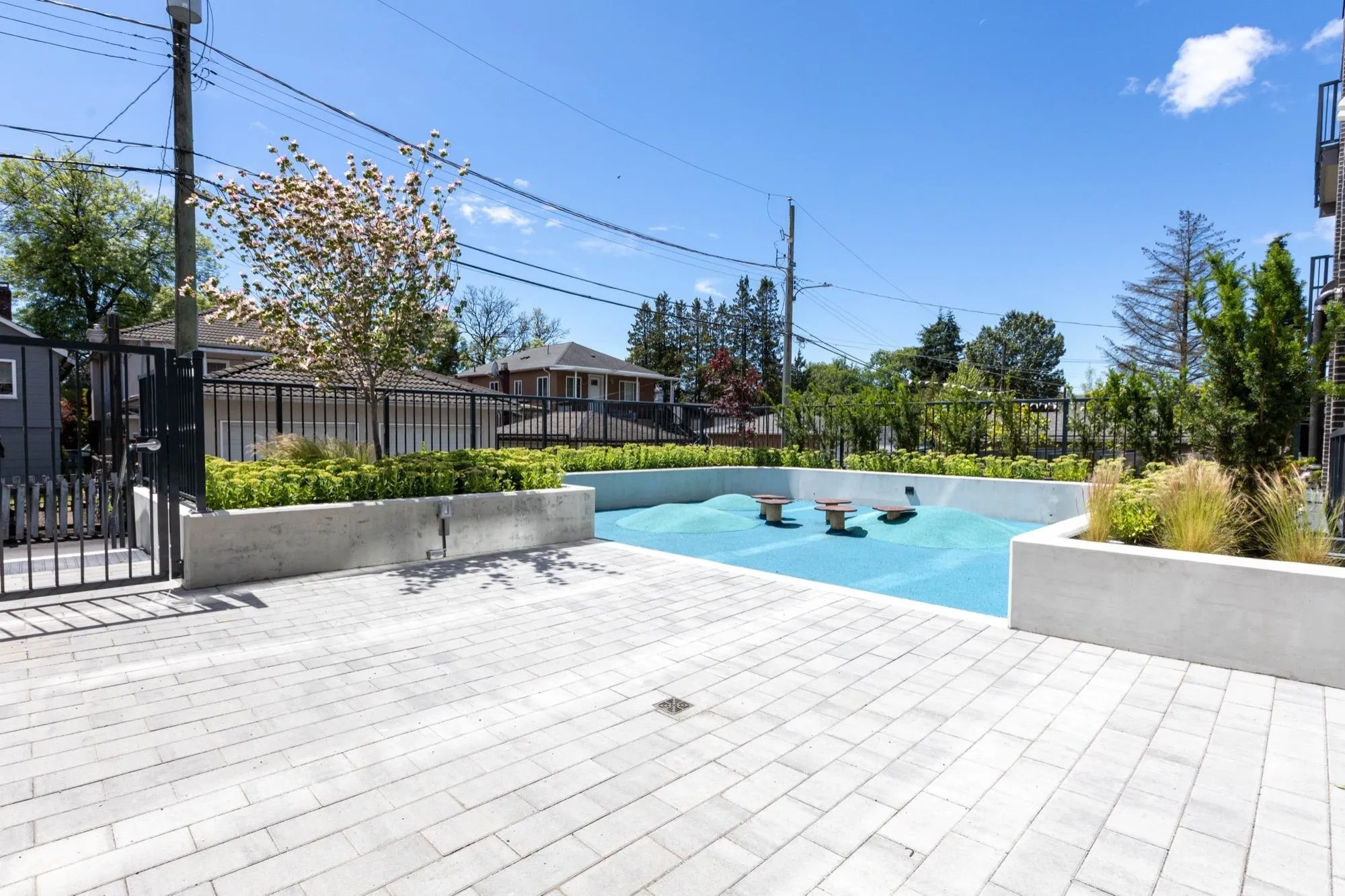 2268 E Broadway #107