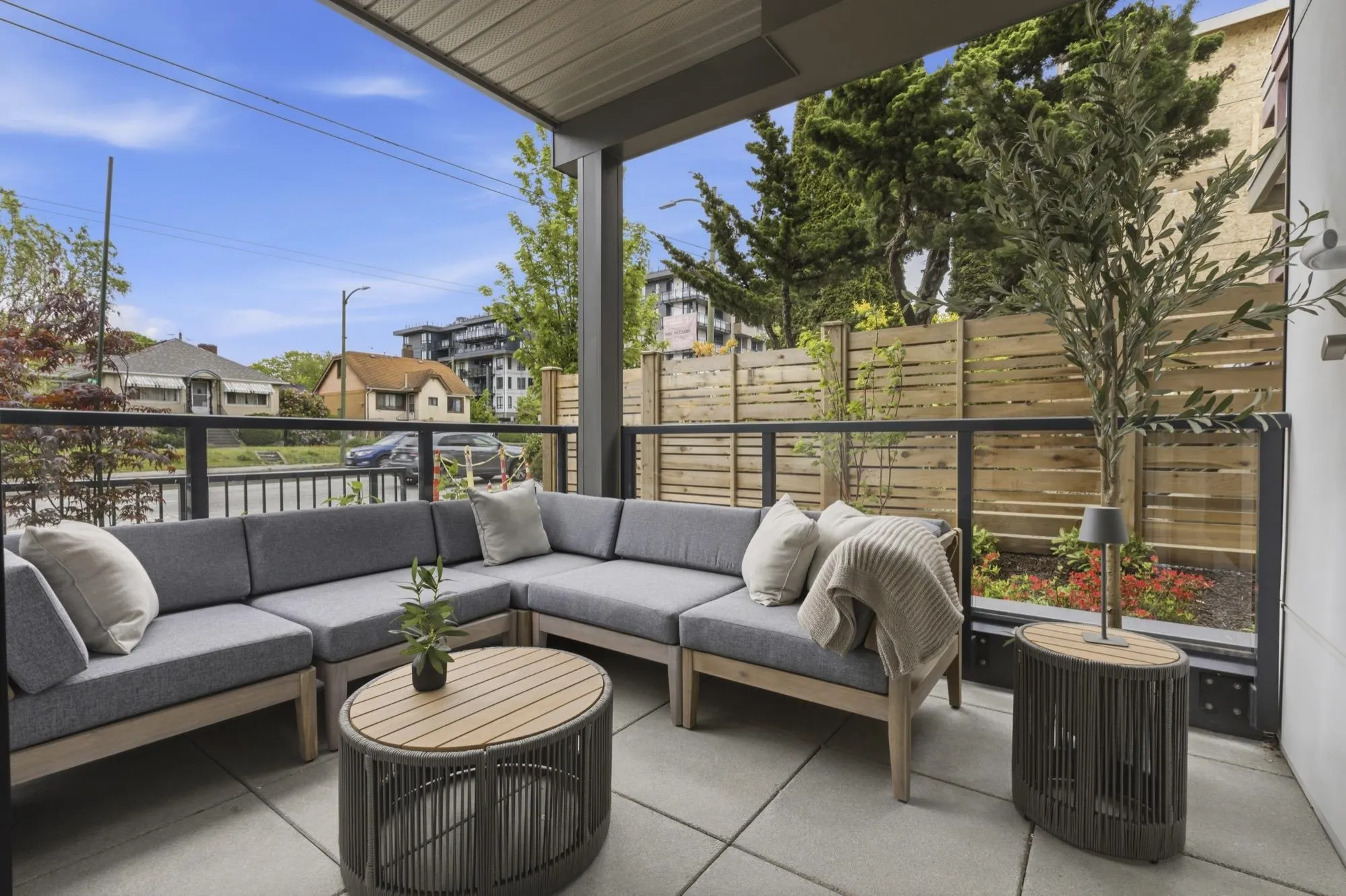 2268 E Broadway #107