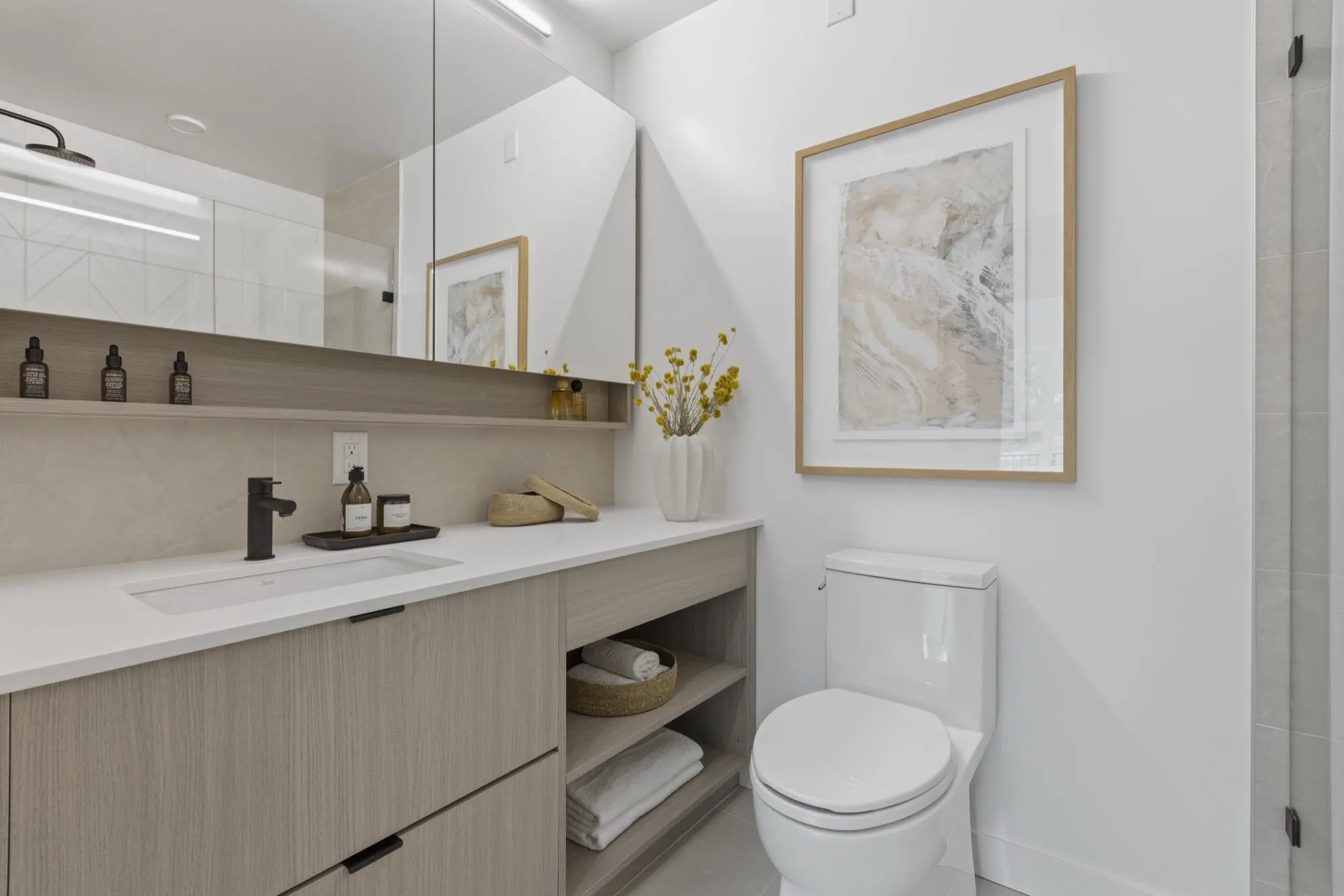 2268 E Broadway #107