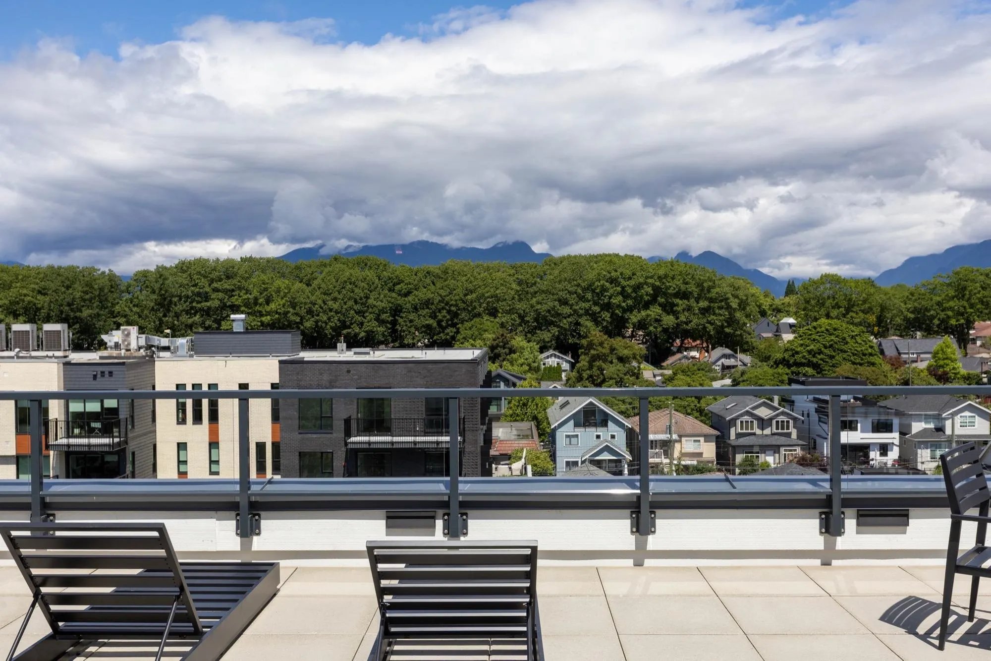 2268 E Broadway #107