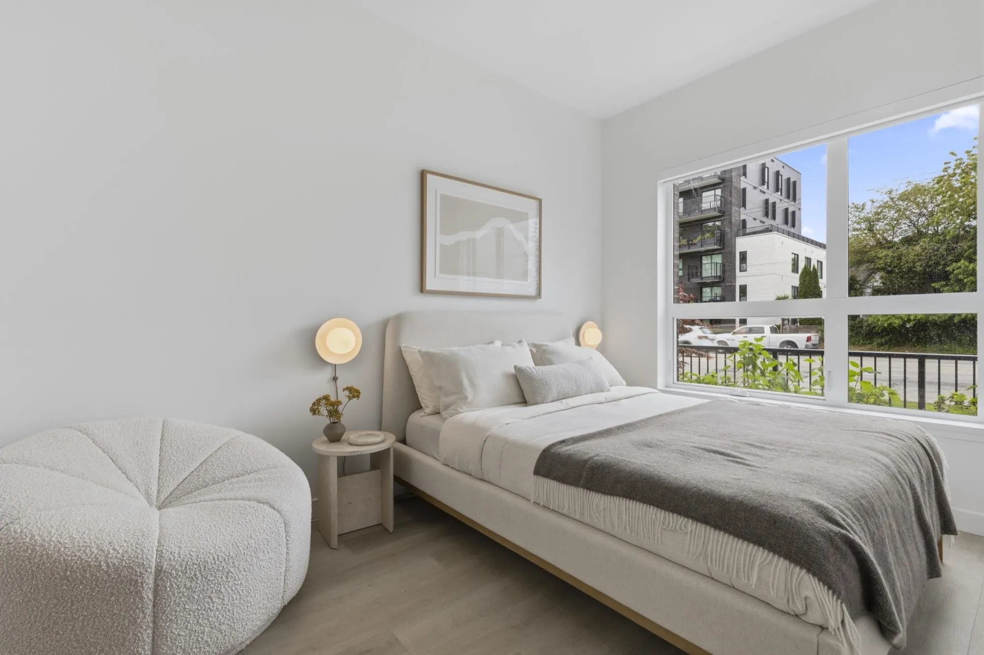 2268 E Broadway #107