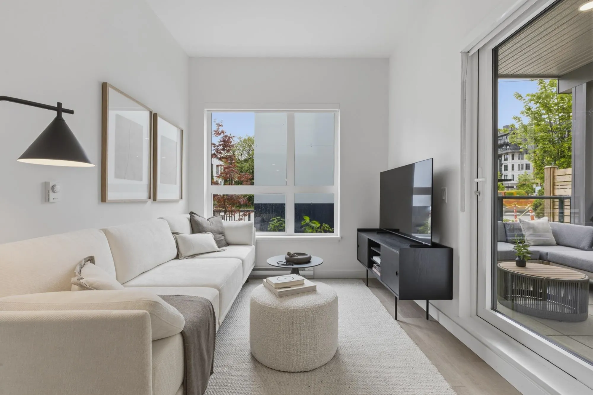 2268 E Broadway #107