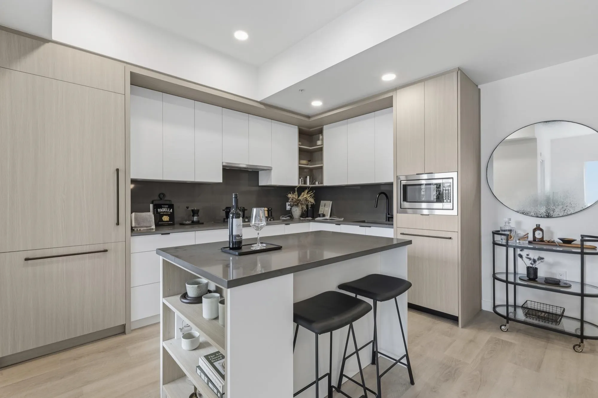 2268 E Broadway #107
