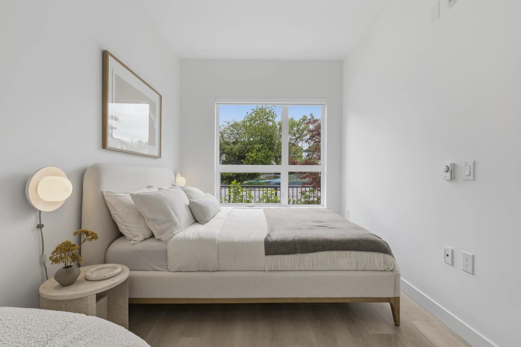 2268 E Broadway #107