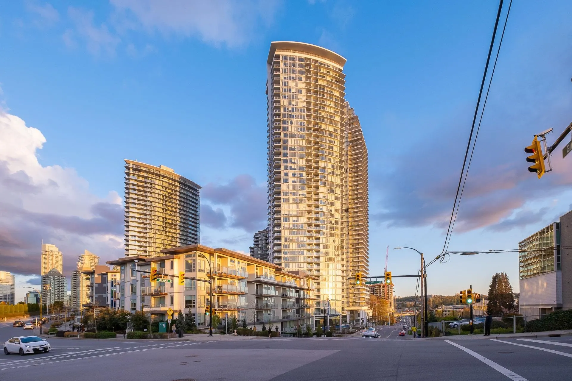 1788 Gilmore Avenue #1207