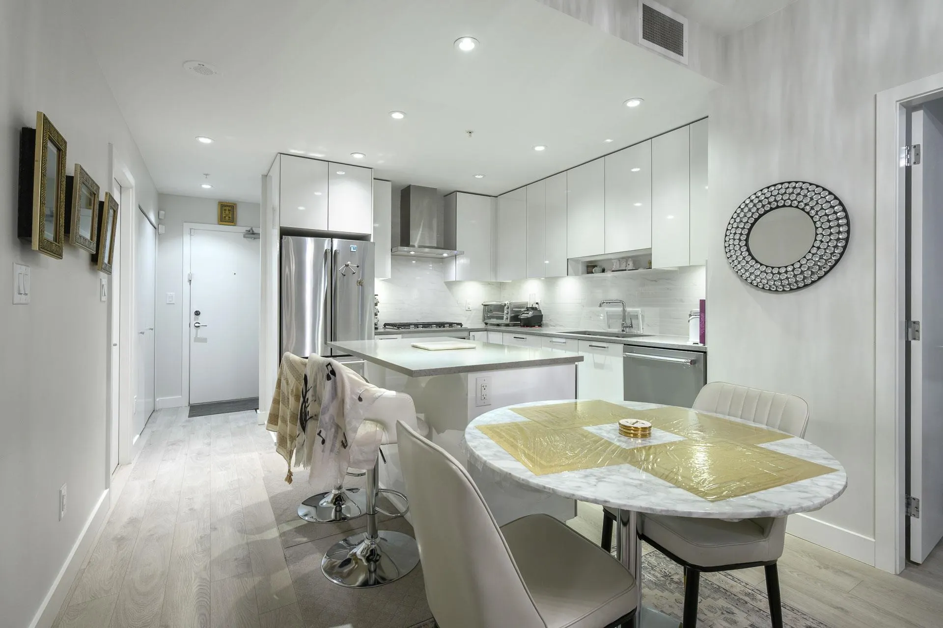 1788 Gilmore Avenue #1207