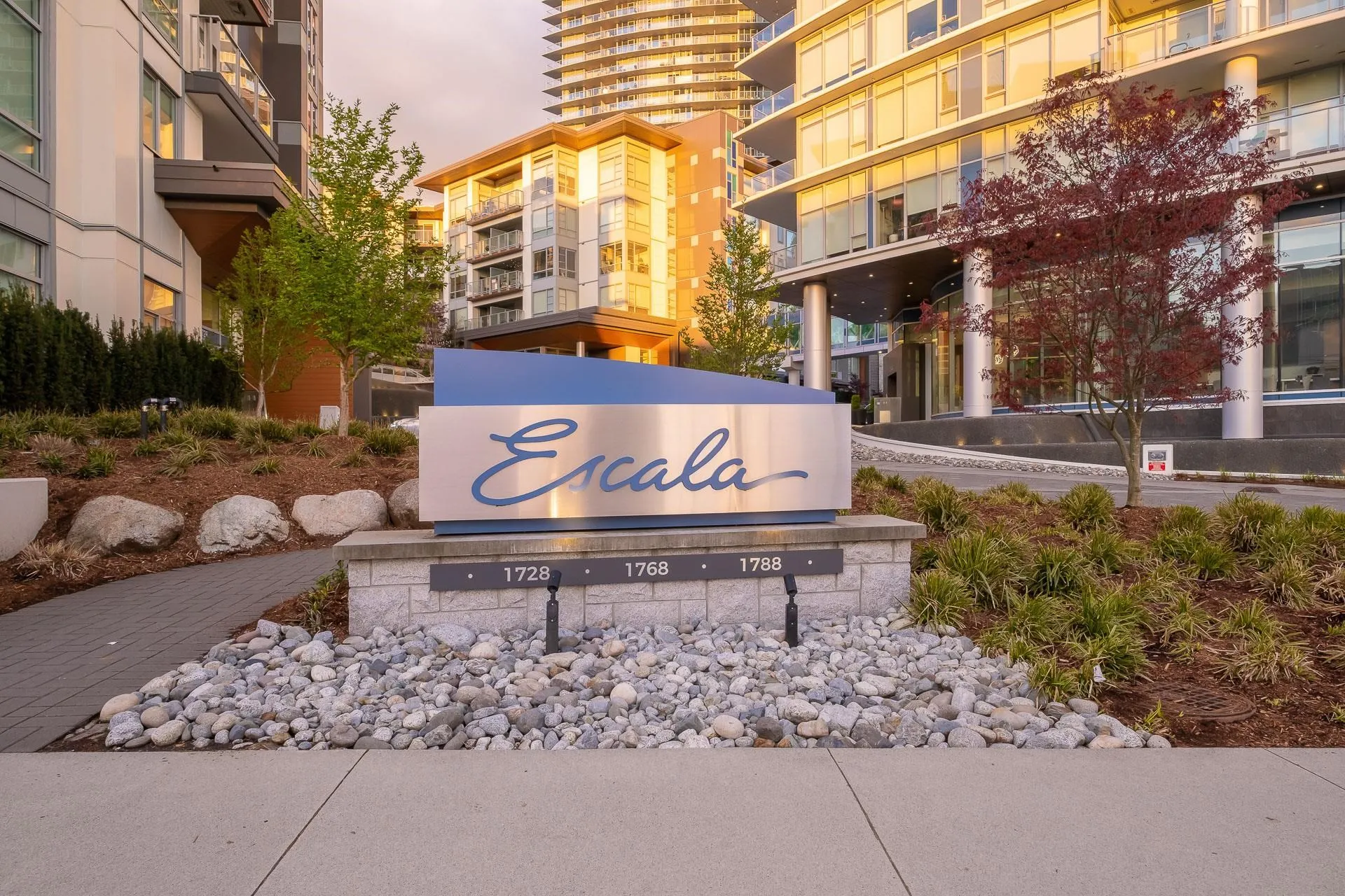 1788 Gilmore Avenue #1207