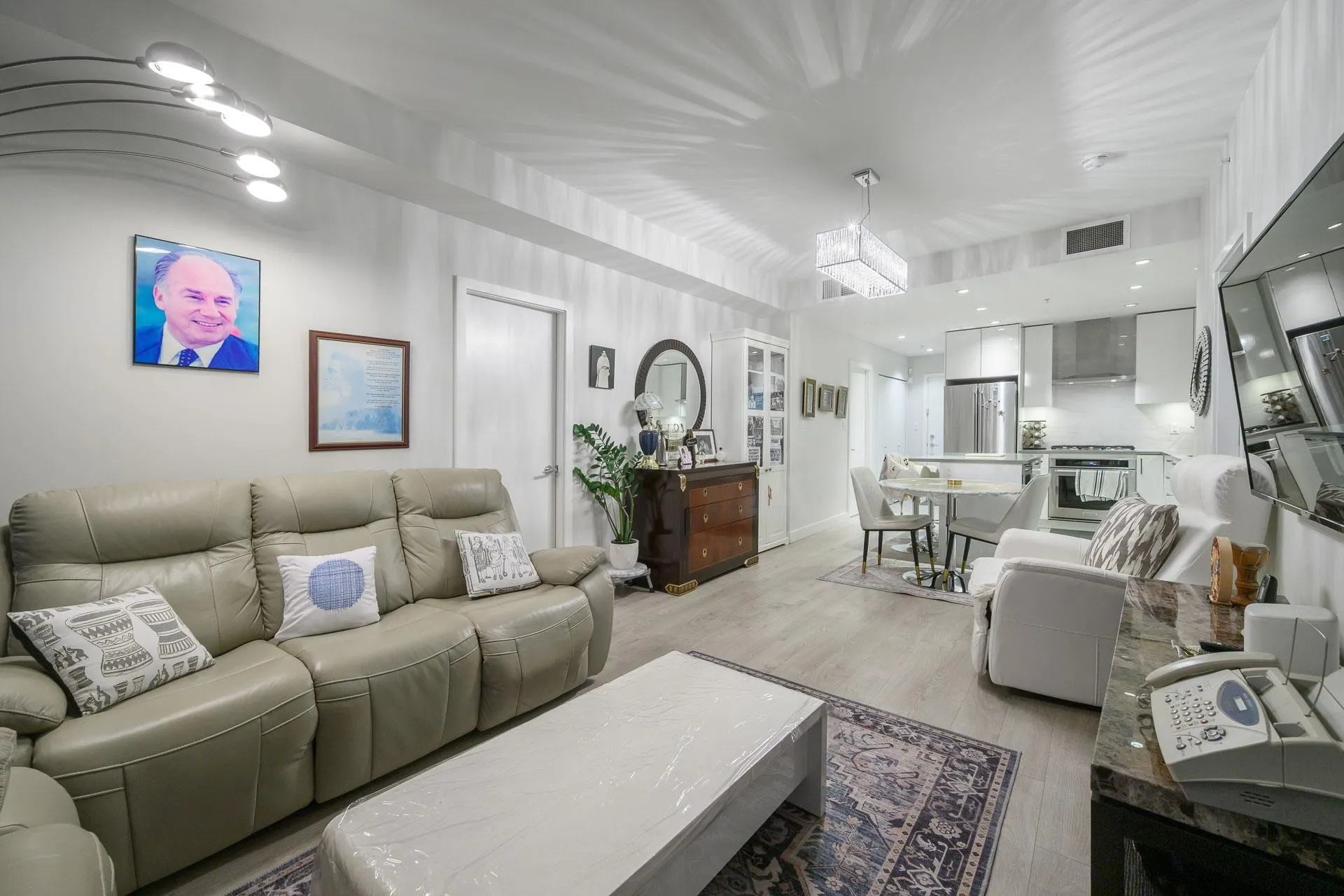 1788 Gilmore Avenue #1207