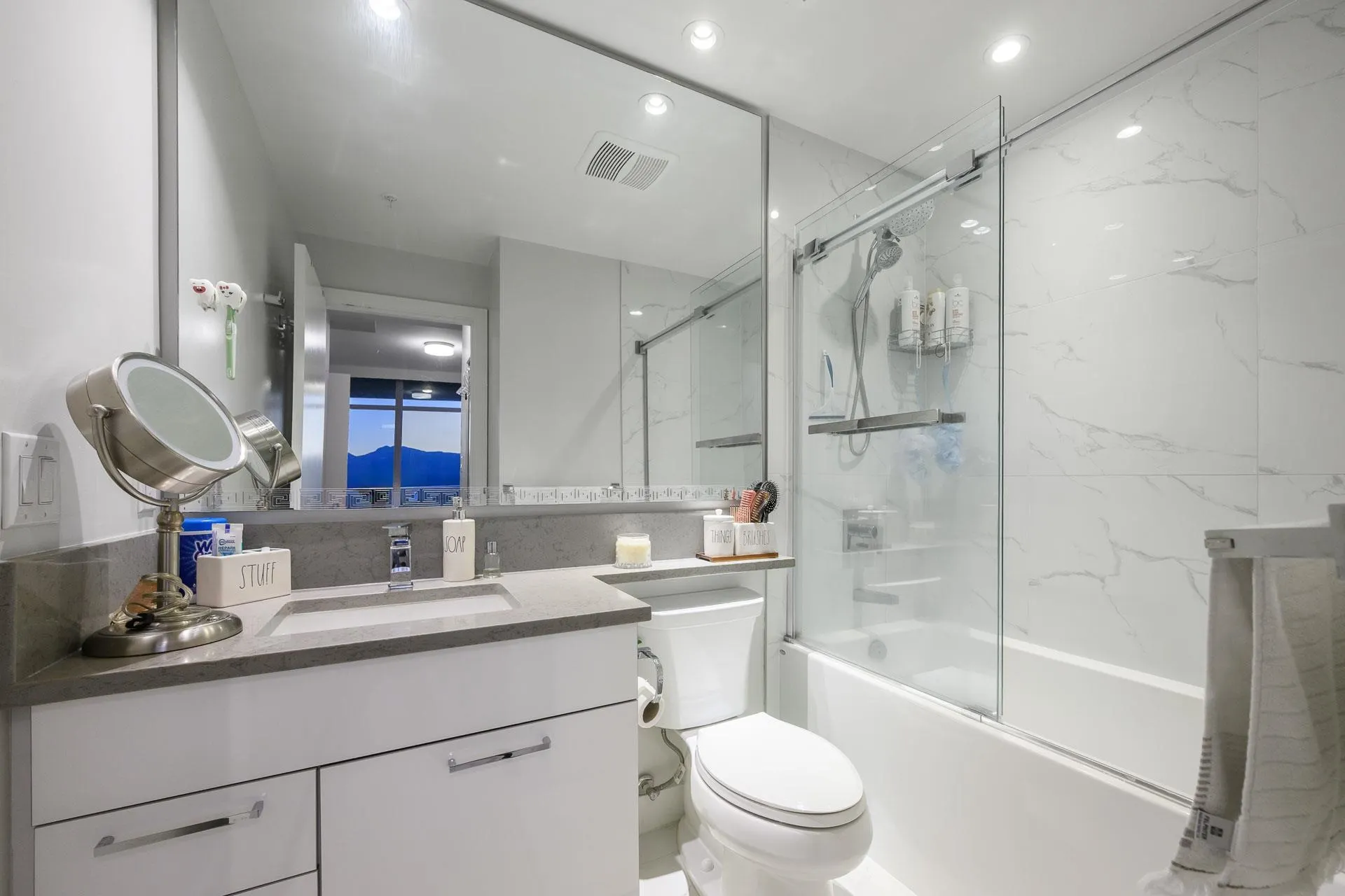 1788 Gilmore Avenue #1207