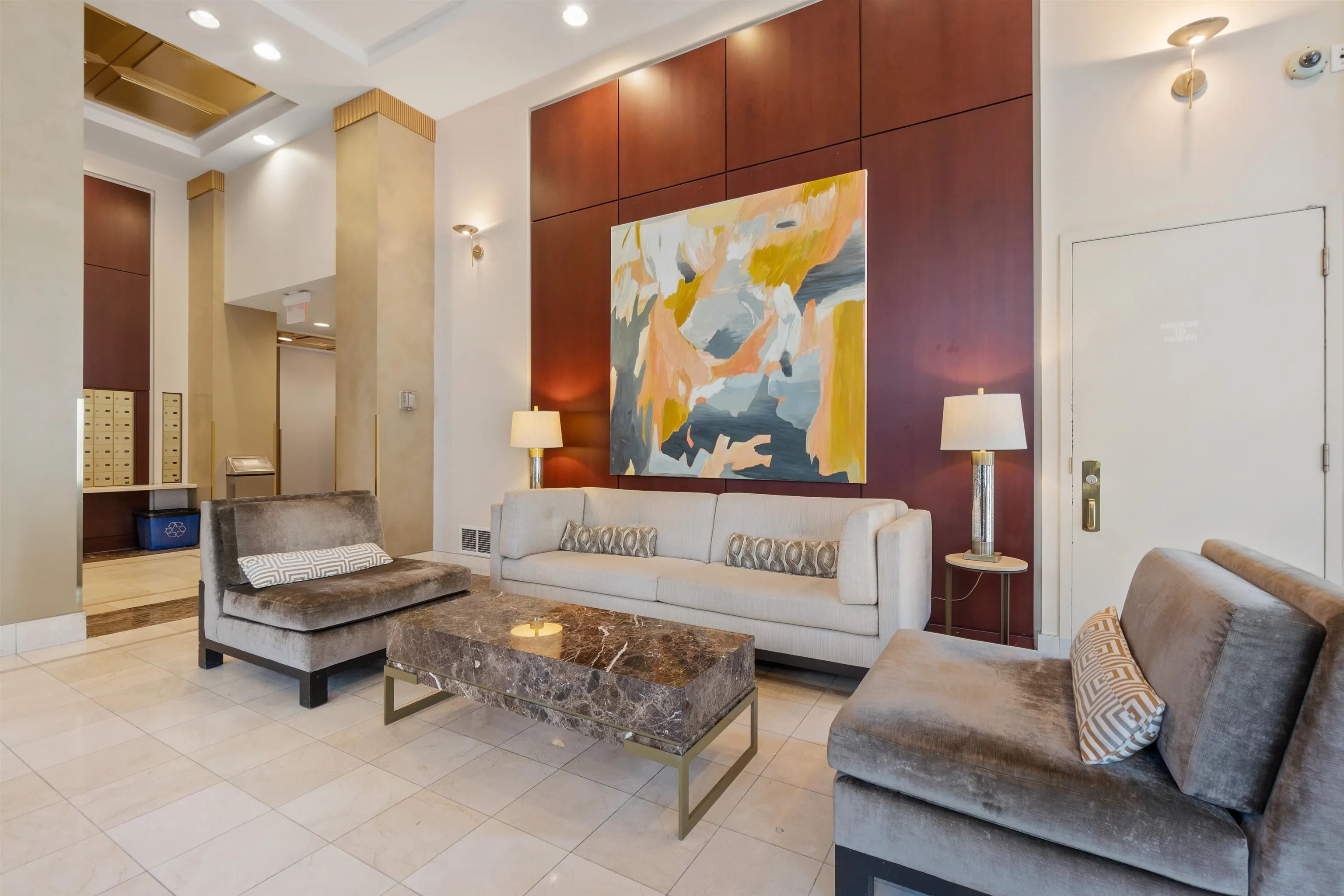 1228 Marinaside Crescent #1706