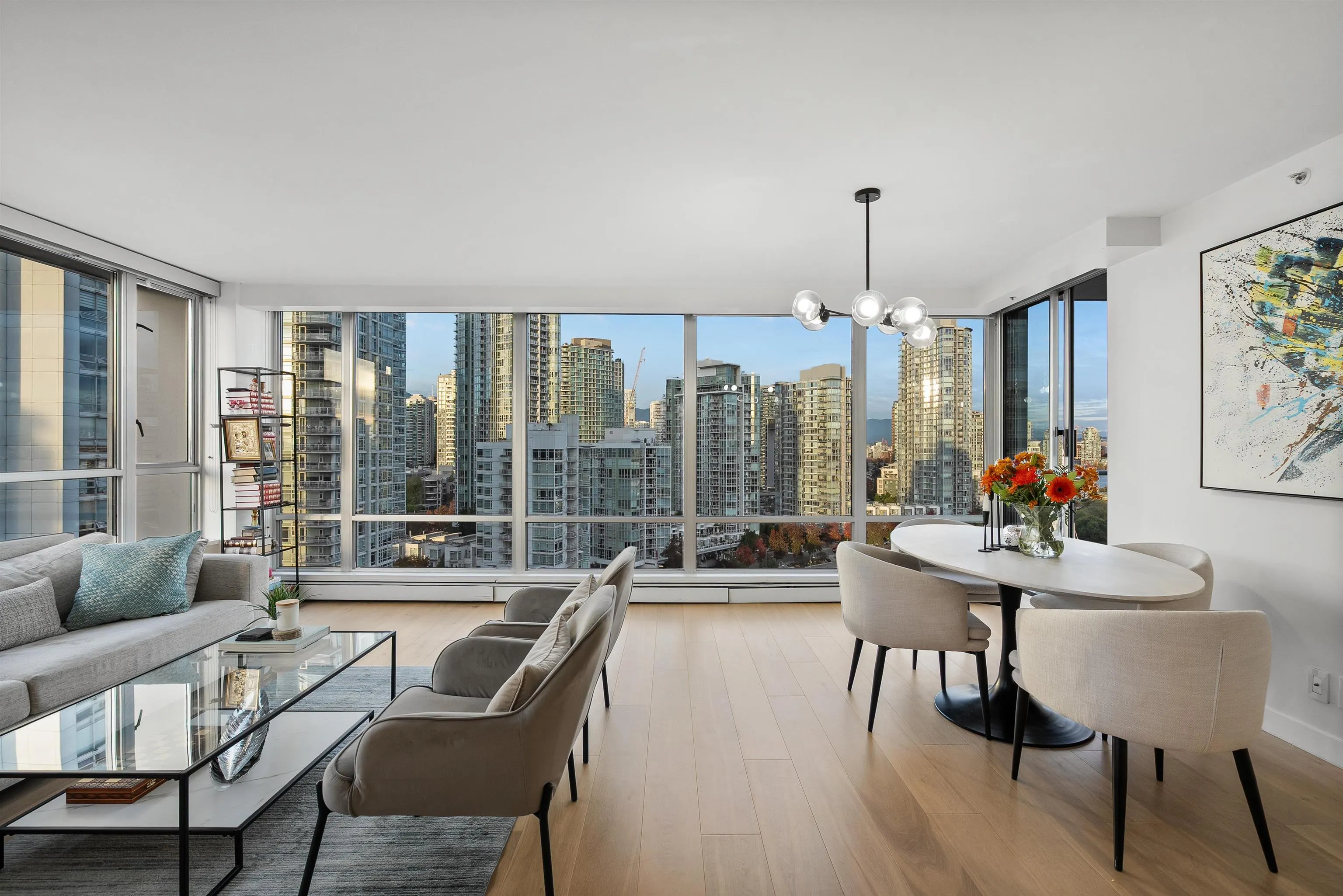 1228 Marinaside Crescent #1706