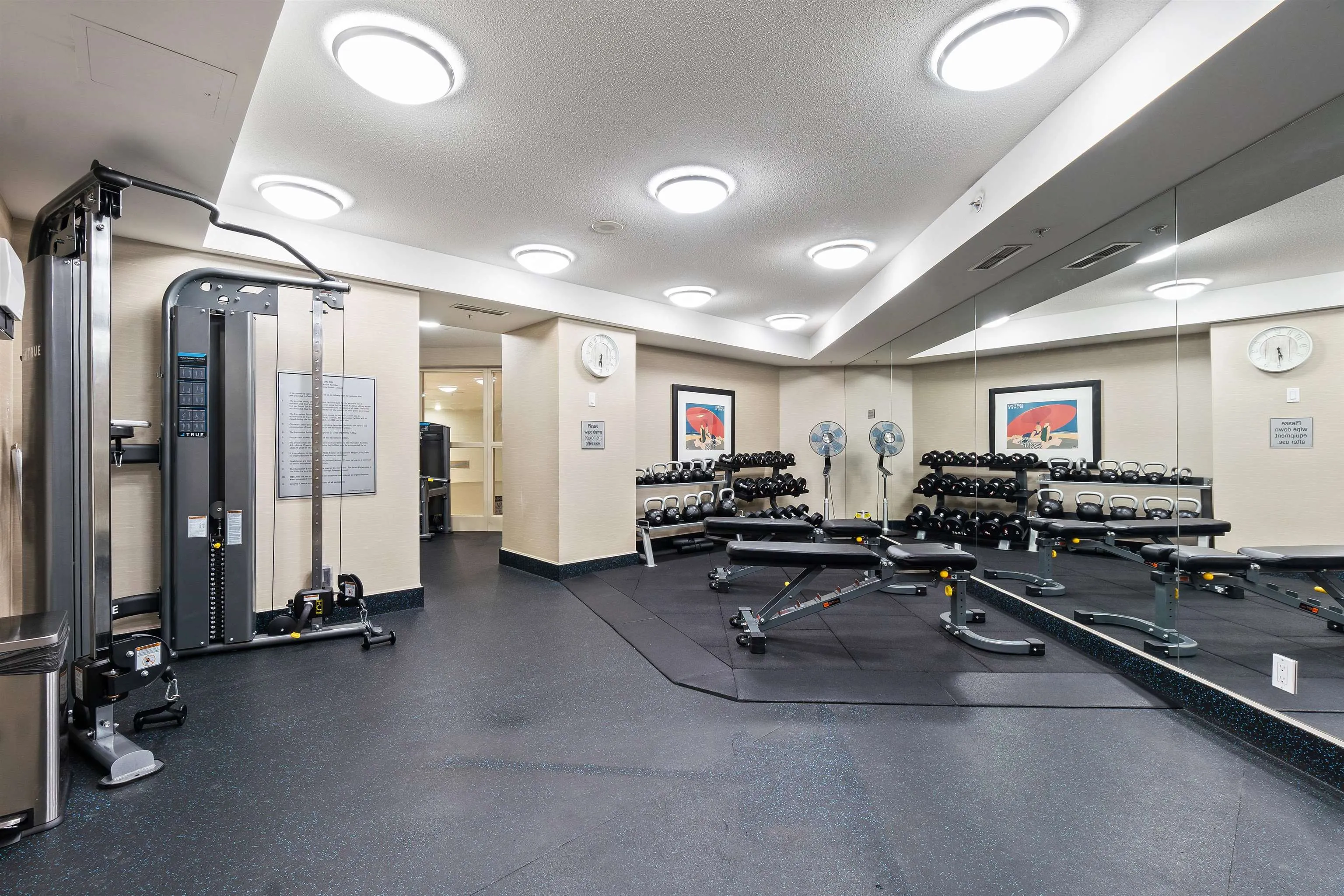 1228 Marinaside Crescent #1706