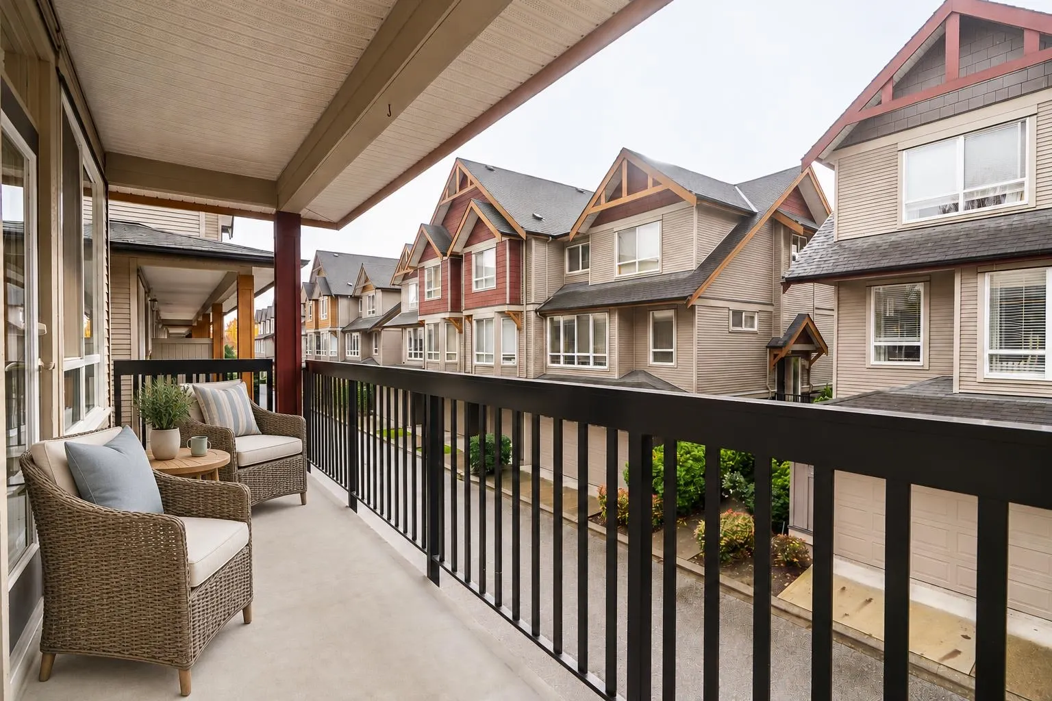 16772 61 Avenue #35
