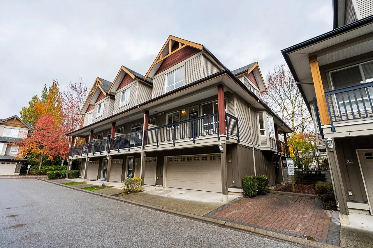 16772 61 Avenue #35