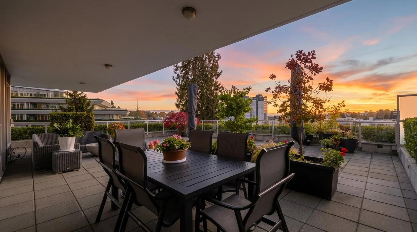 866 Arthur Erickson Place #502