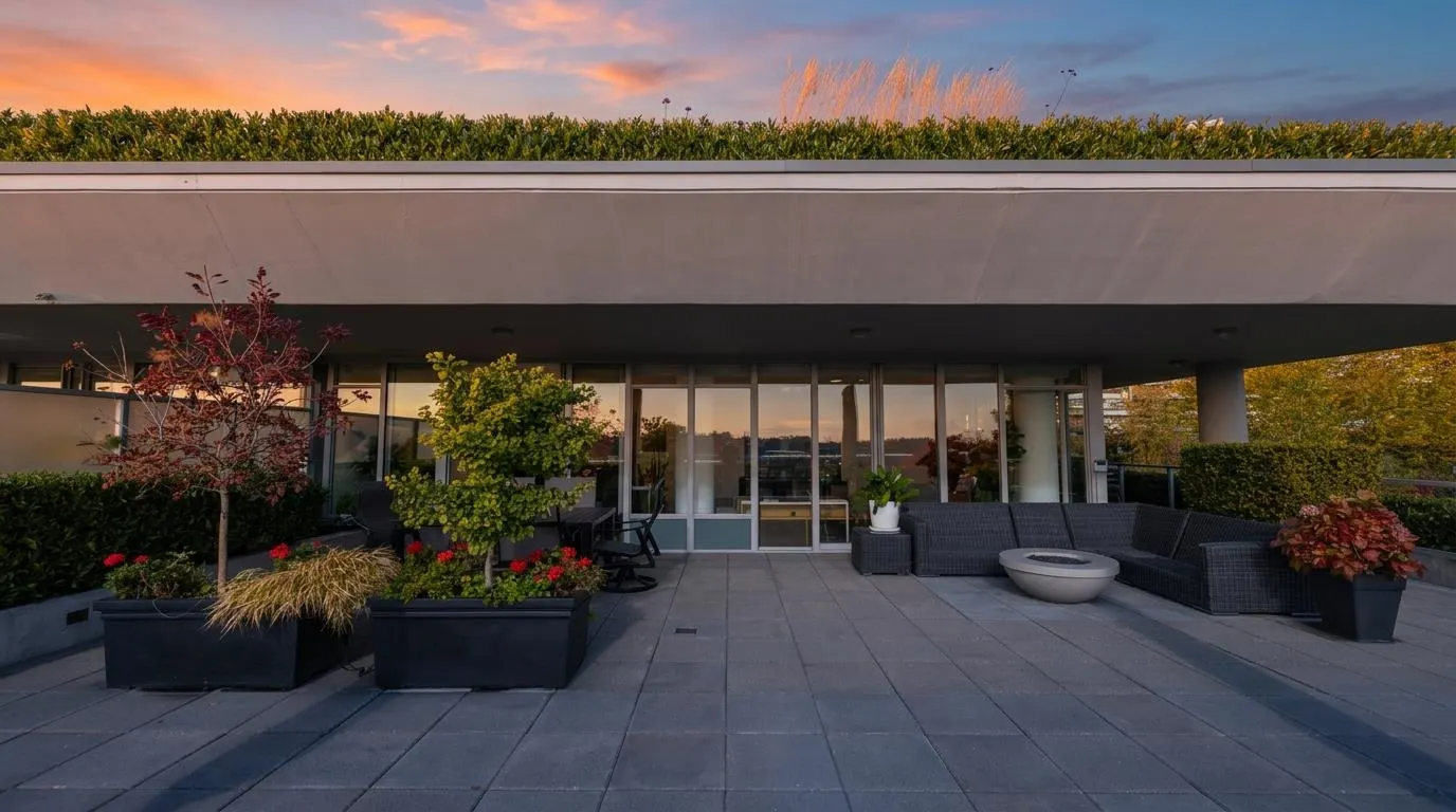 866 Arthur Erickson Place #502