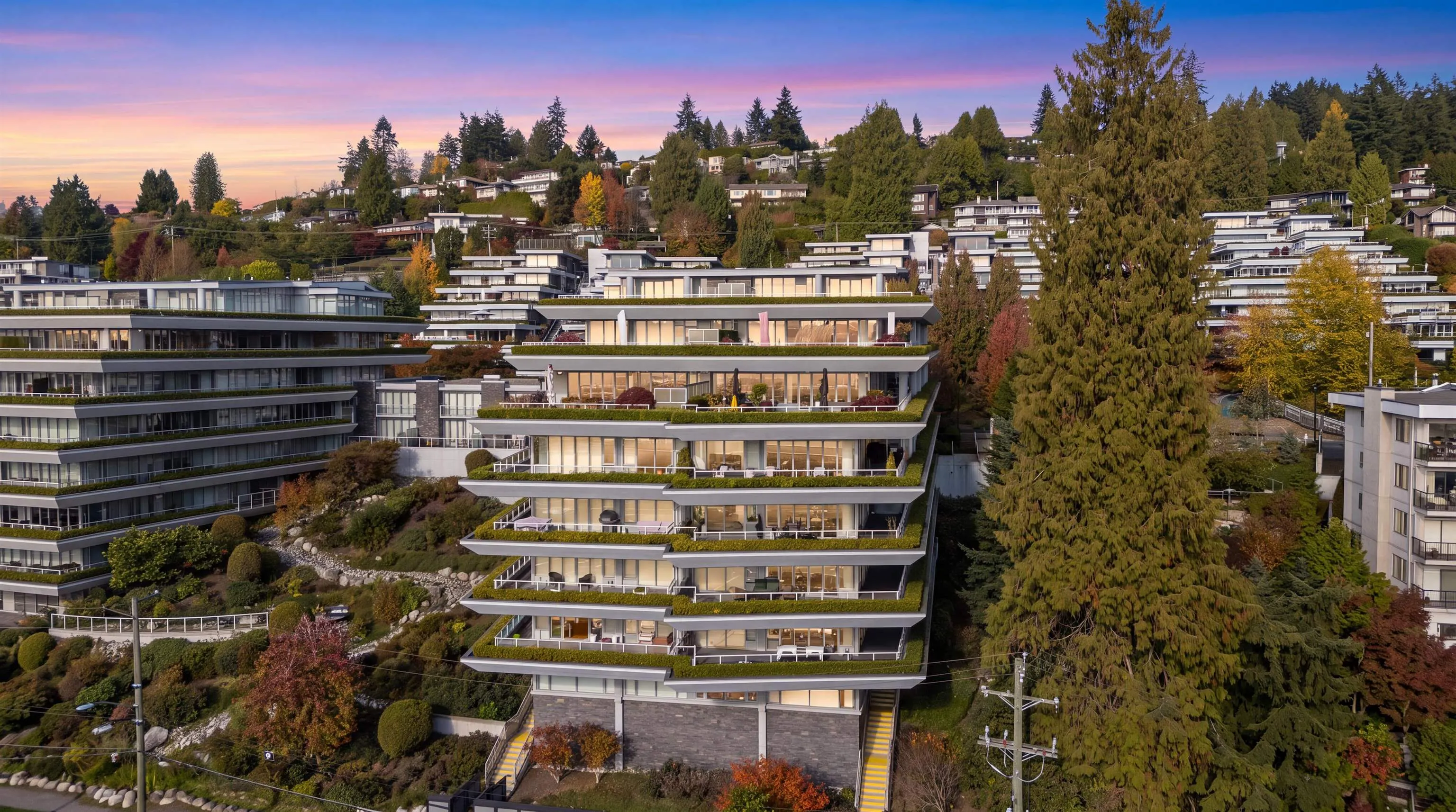 866 Arthur Erickson Place #502