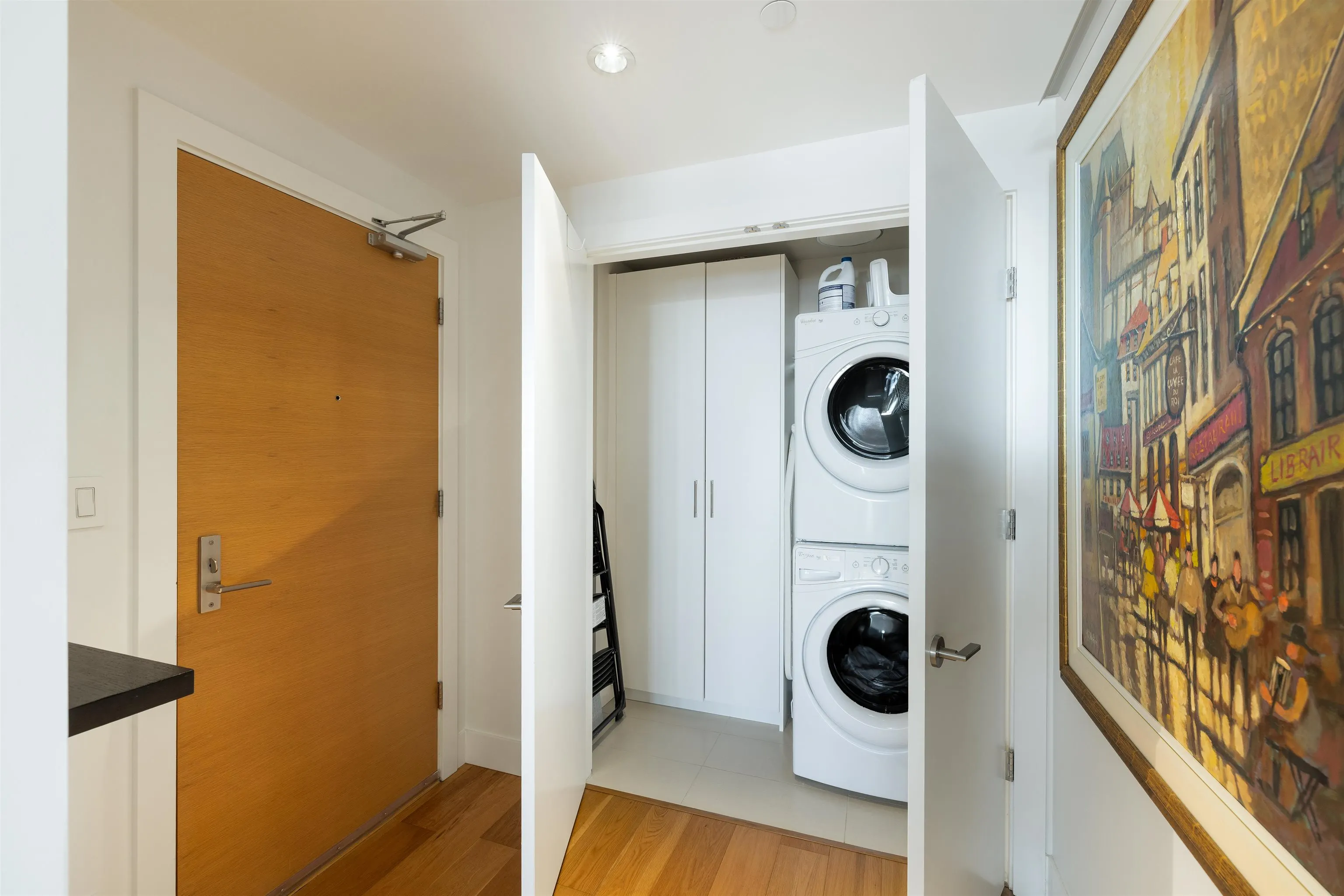866 Arthur Erickson Place #502