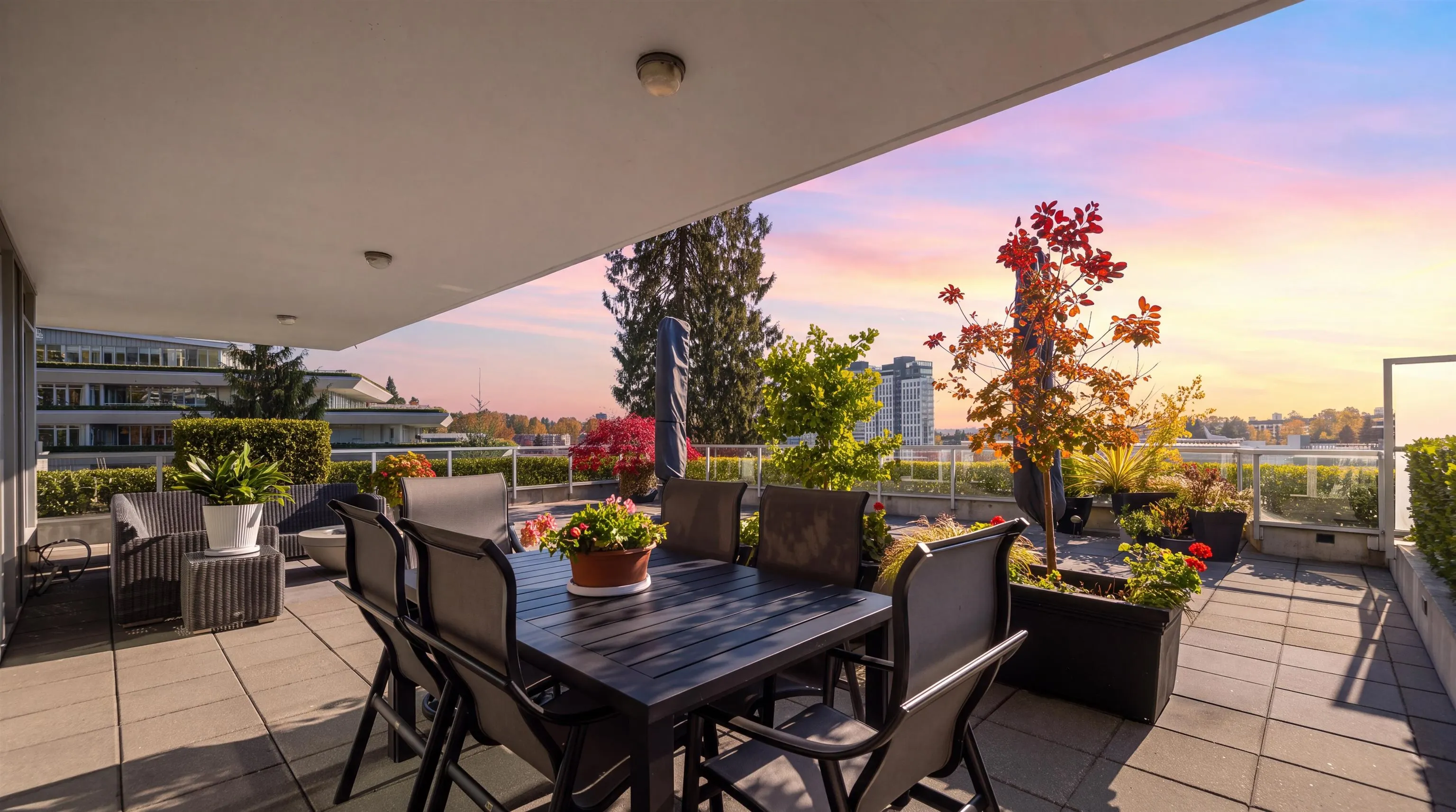 866 Arthur Erickson Place #502