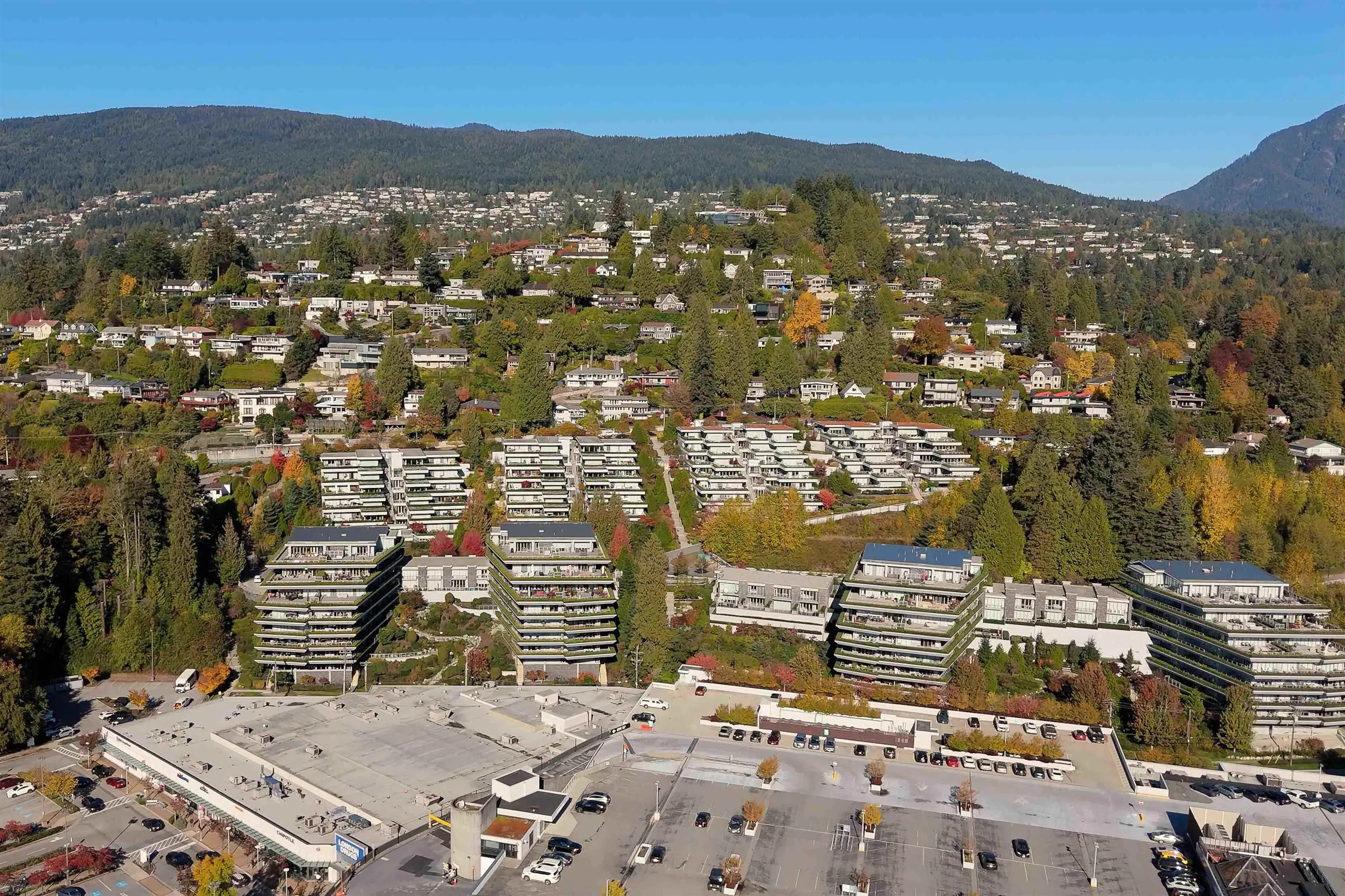 866 Arthur Erickson Place #502