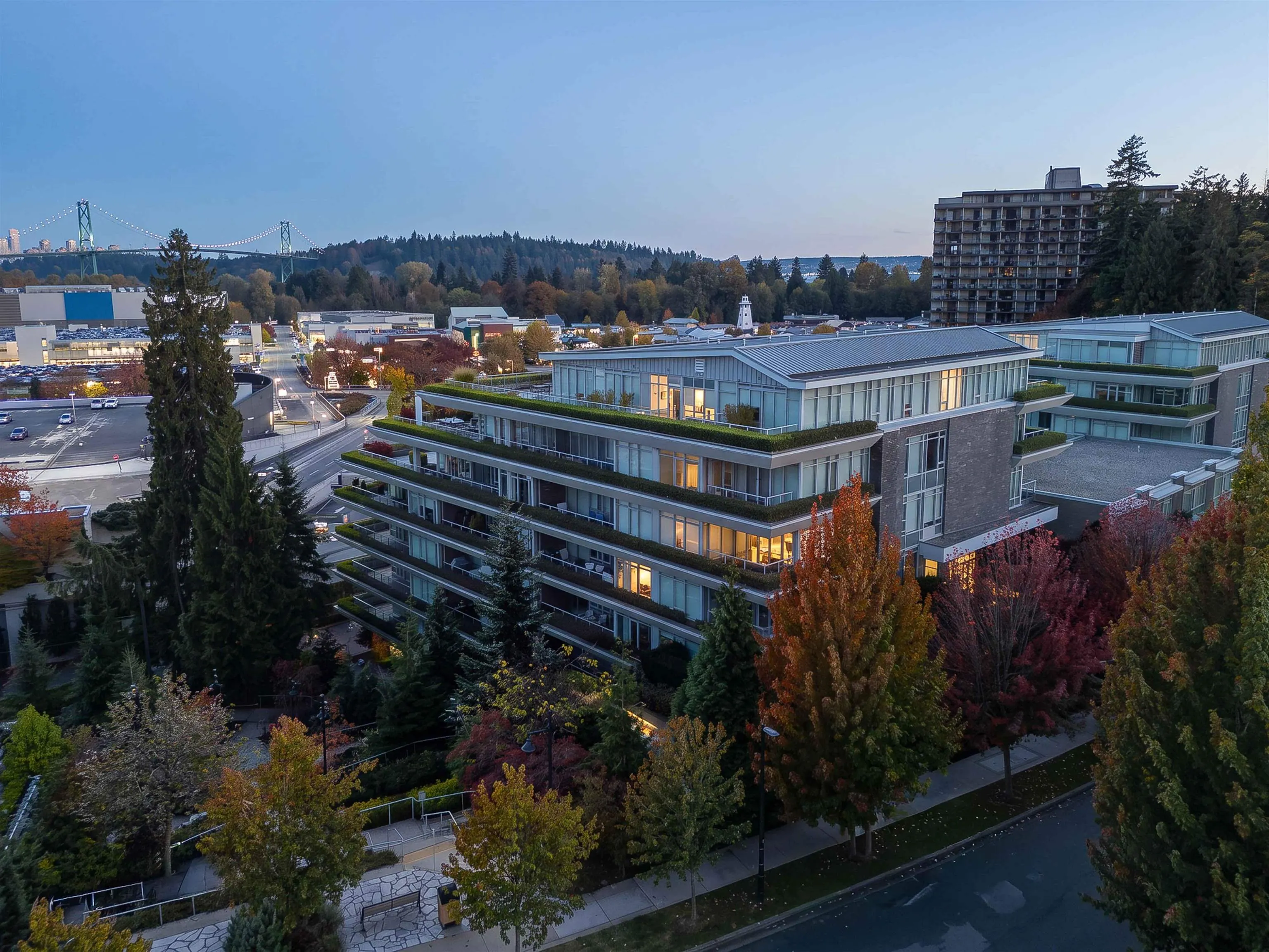 866 Arthur Erickson Place #502