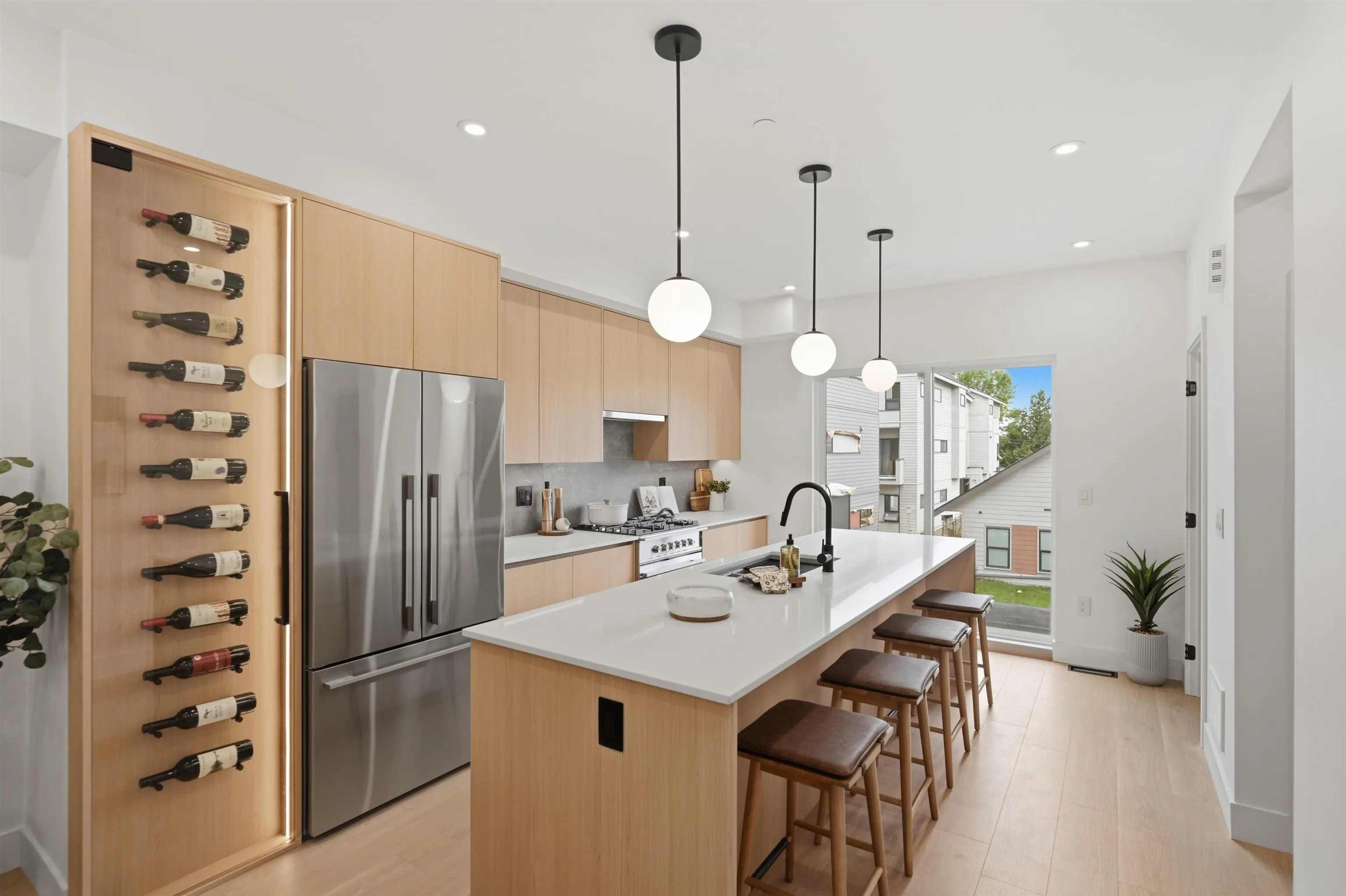 4732 60b Street #15