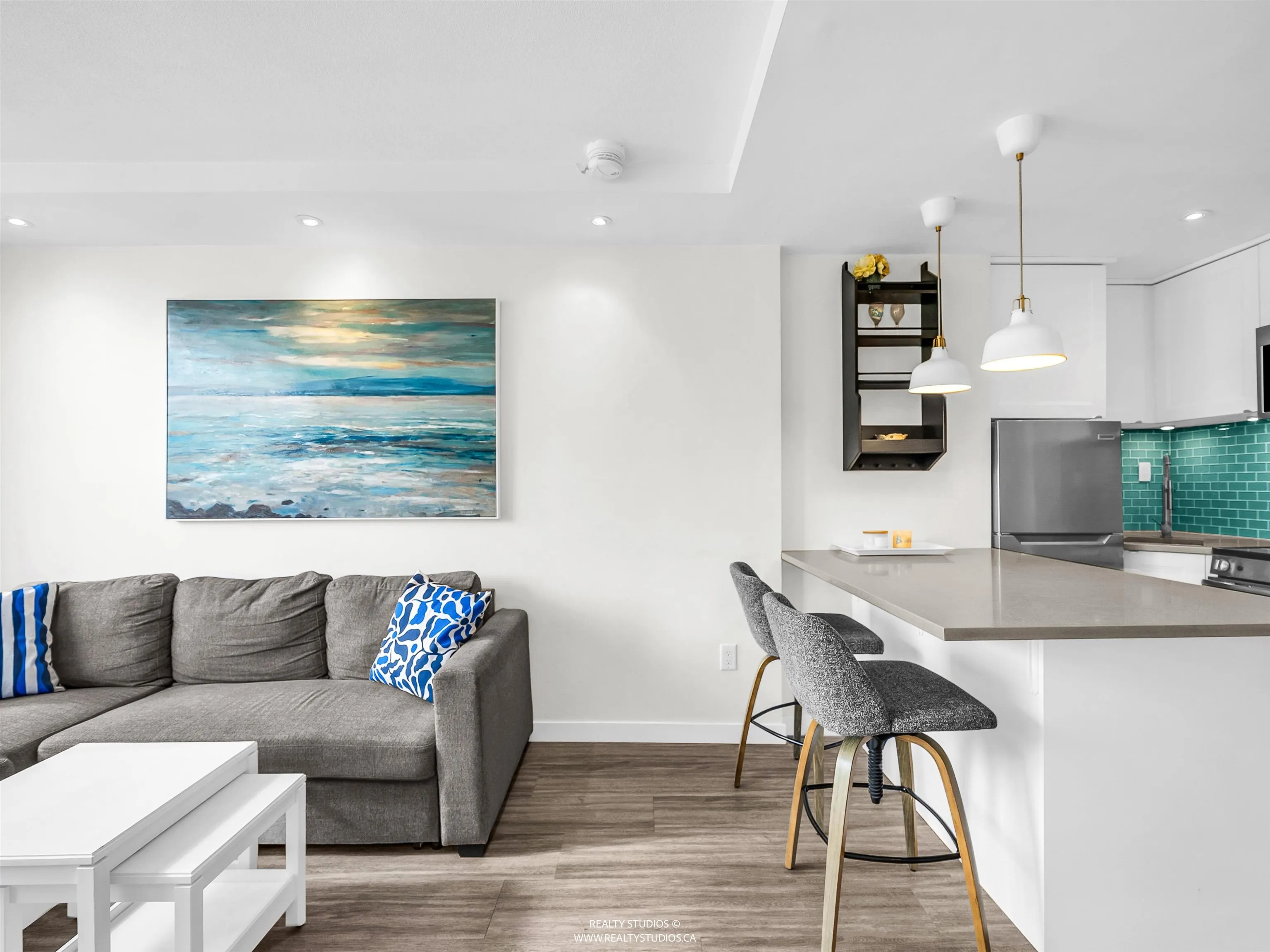 1250 Burnaby Street #501