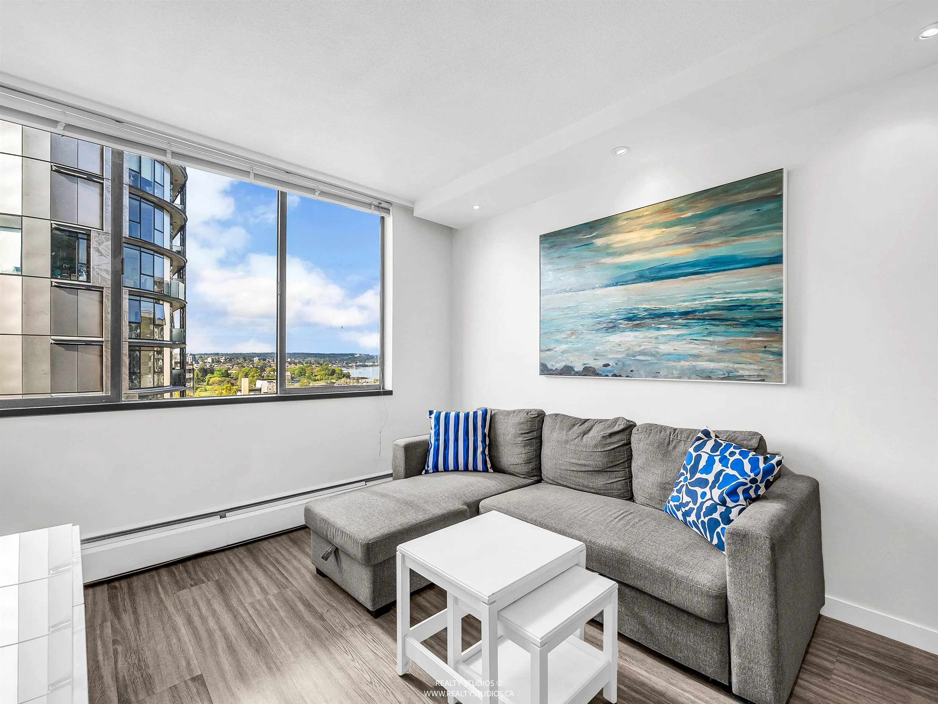1250 Burnaby Street #501