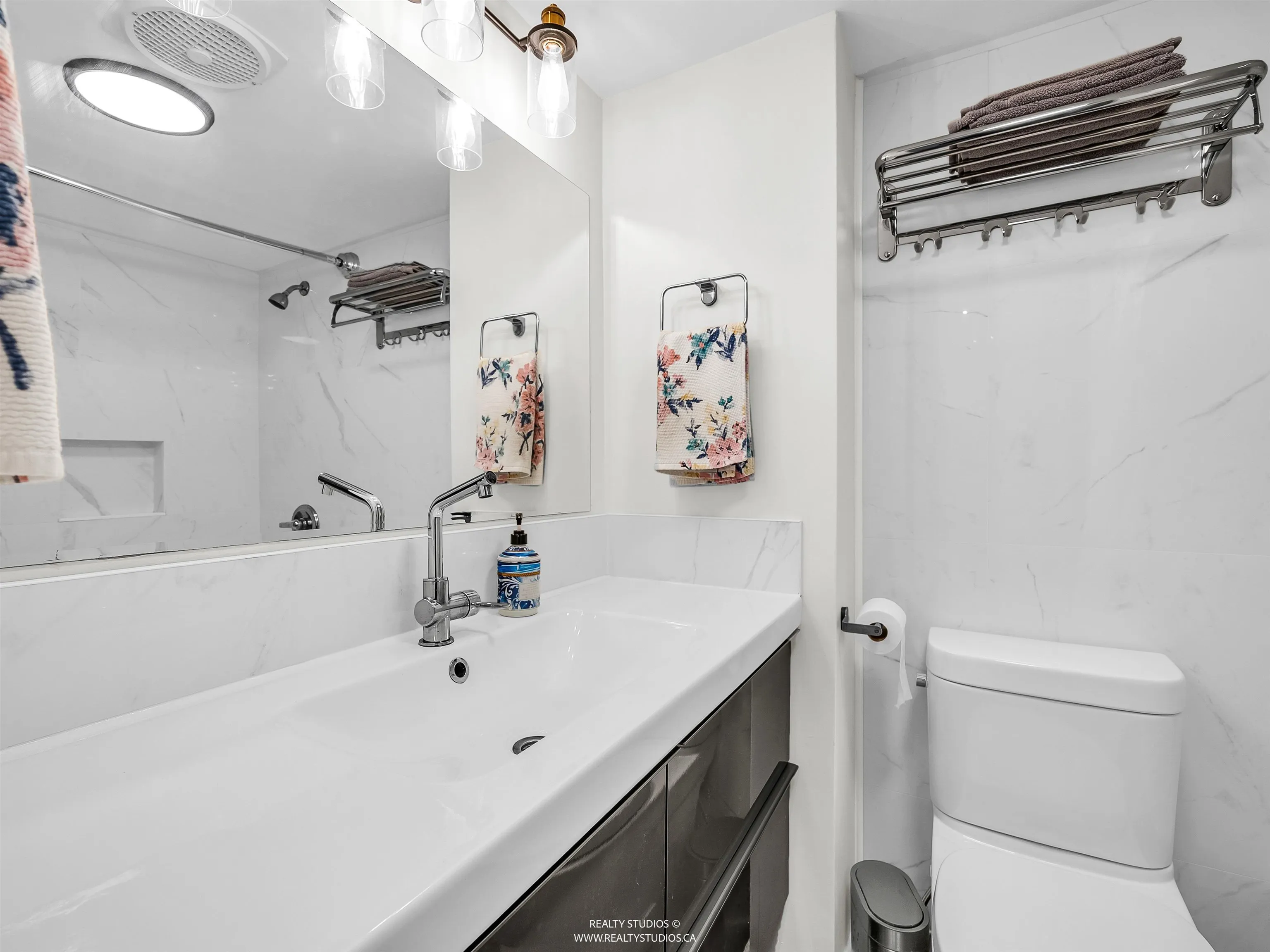1250 Burnaby Street #501