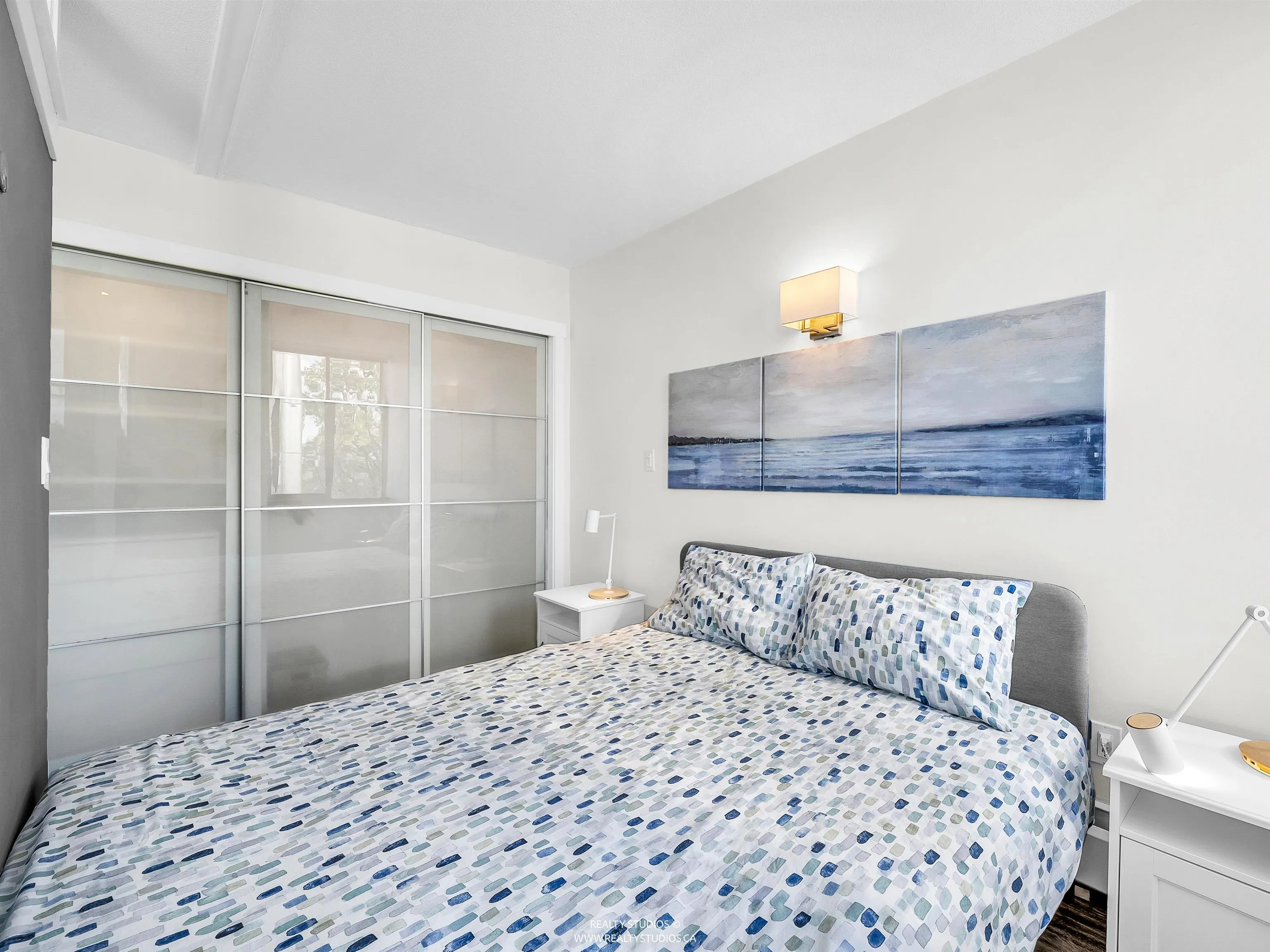 1250 Burnaby Street #501