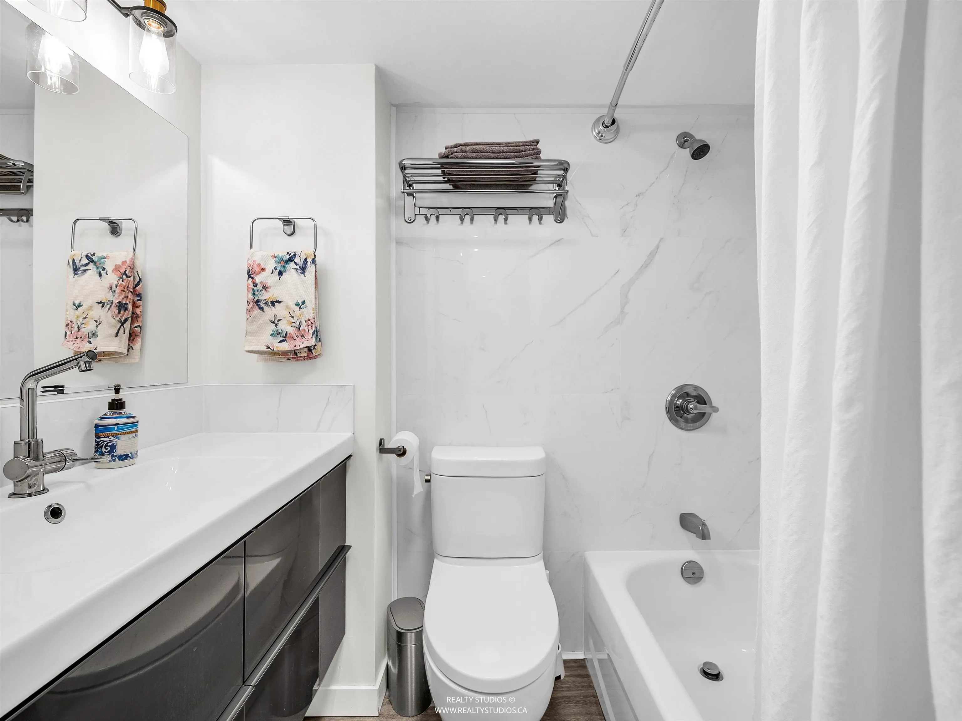 1250 Burnaby Street #501