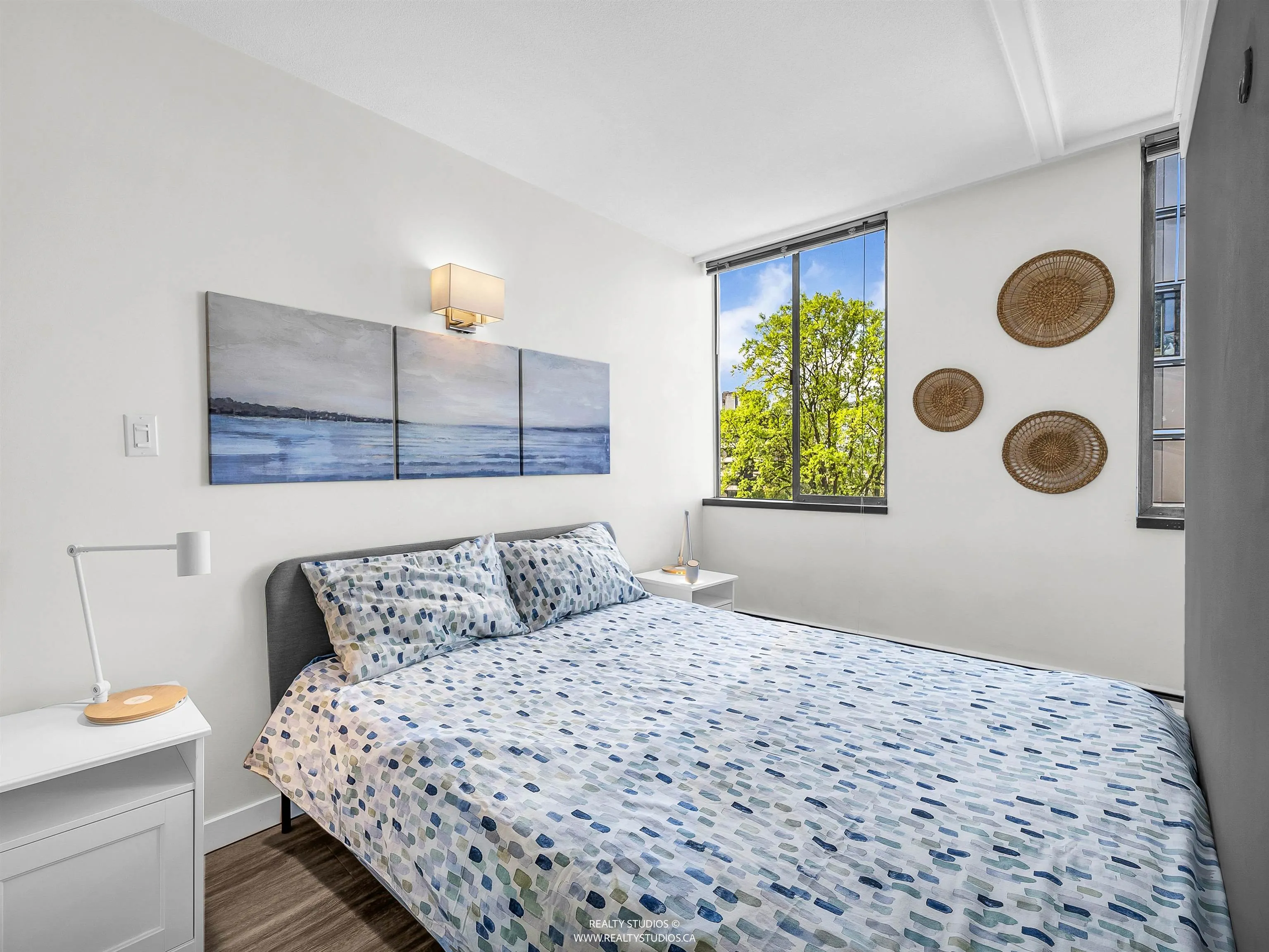 1250 Burnaby Street #501