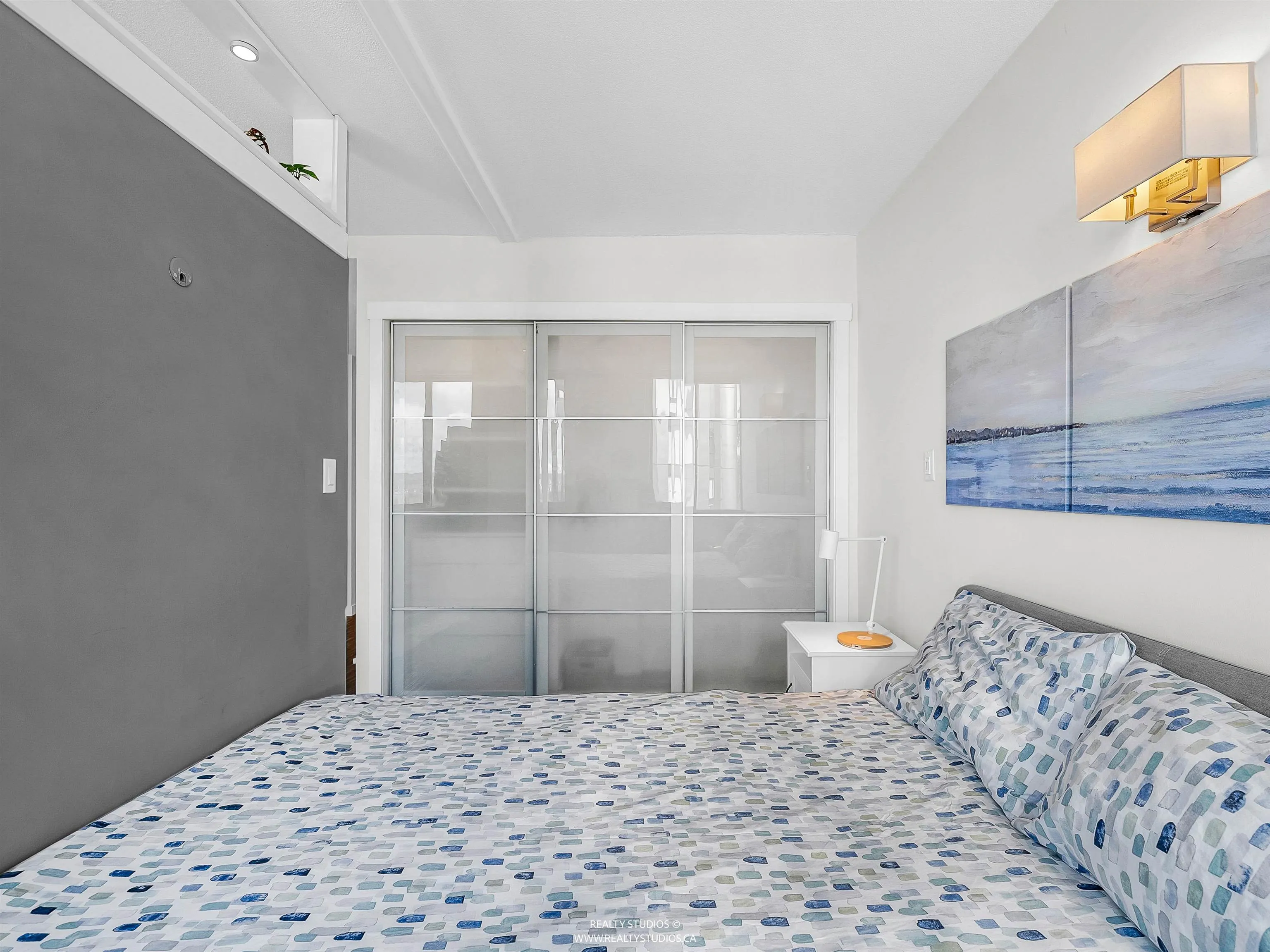 1250 Burnaby Street #501