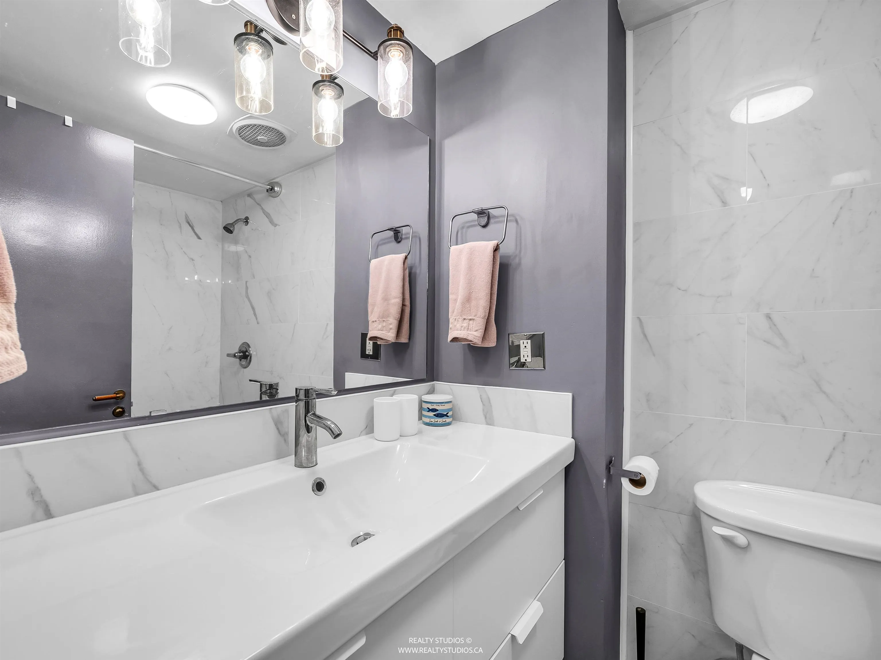 1250 Burnaby Street #1205