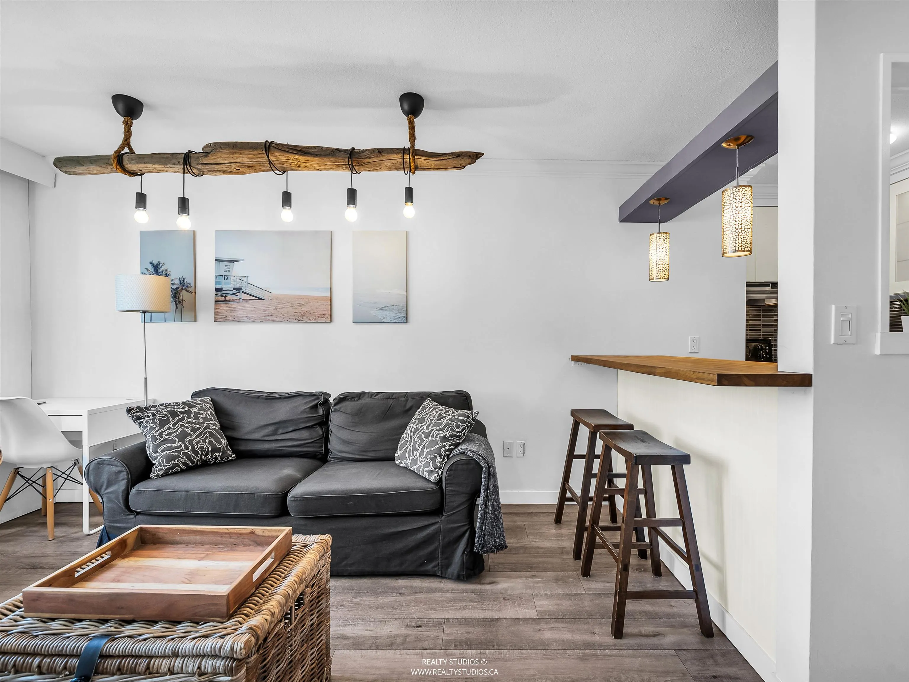 1250 Burnaby Street #1205