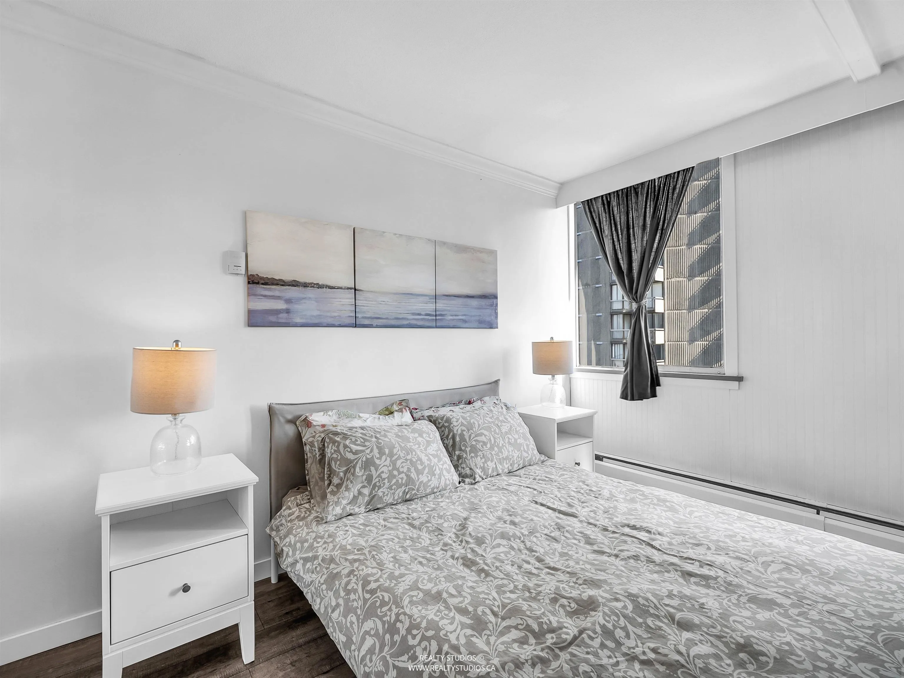 1250 Burnaby Street #1205
