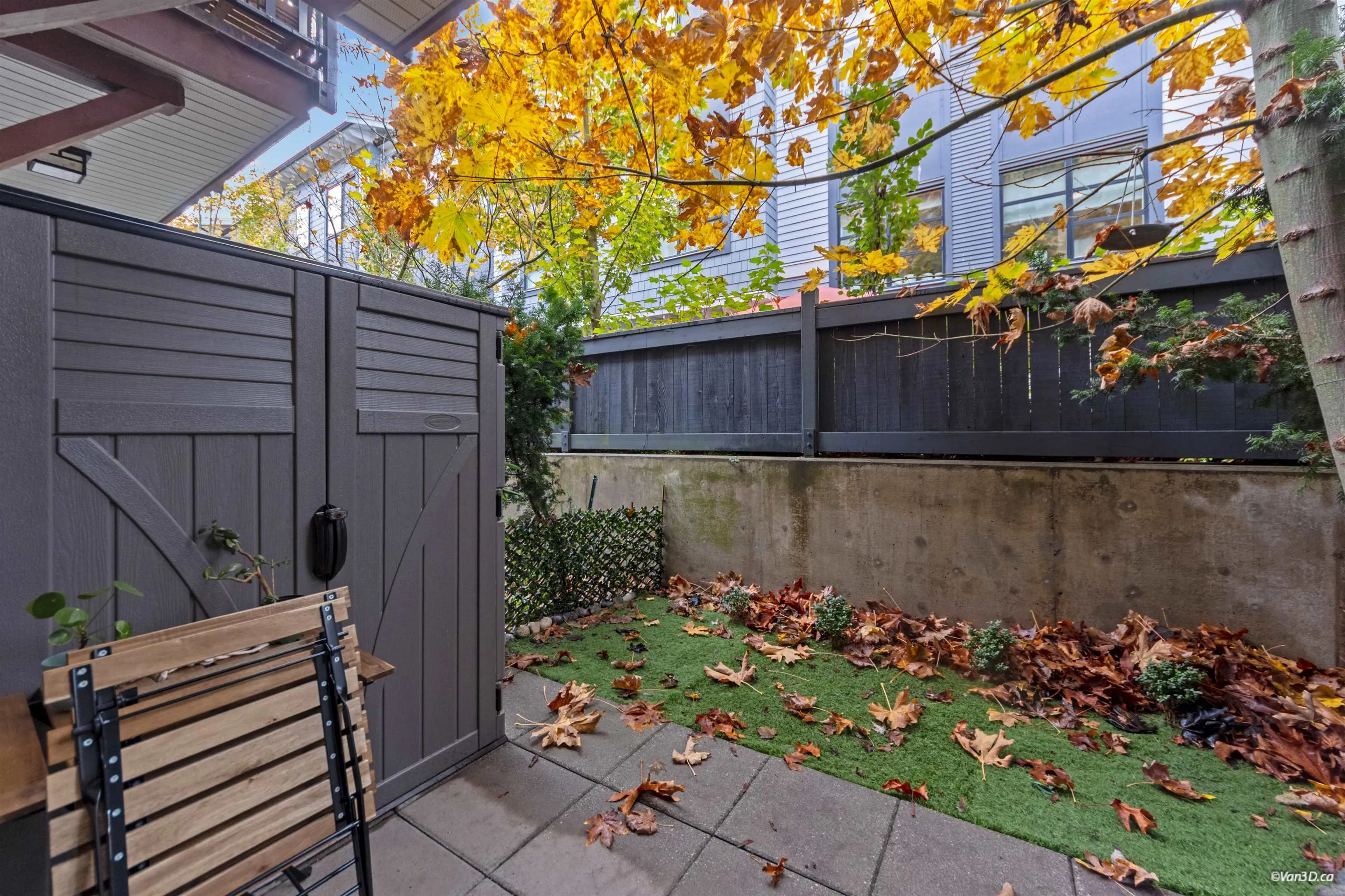 433 Seymour River Place #59